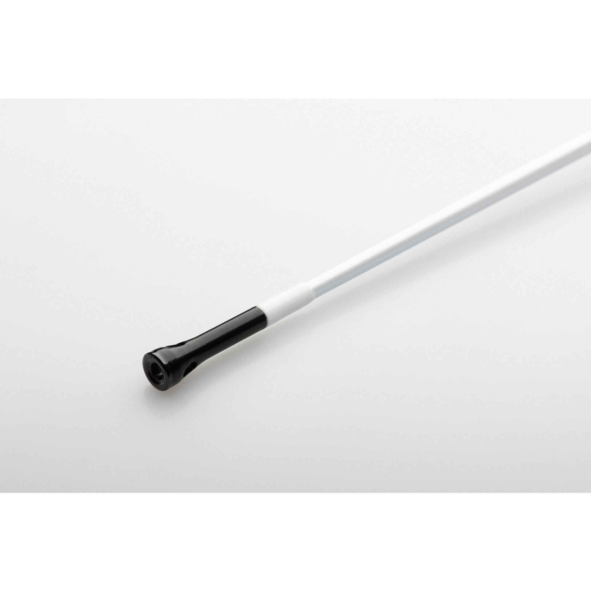 White Inline LCF Multiplier Rod