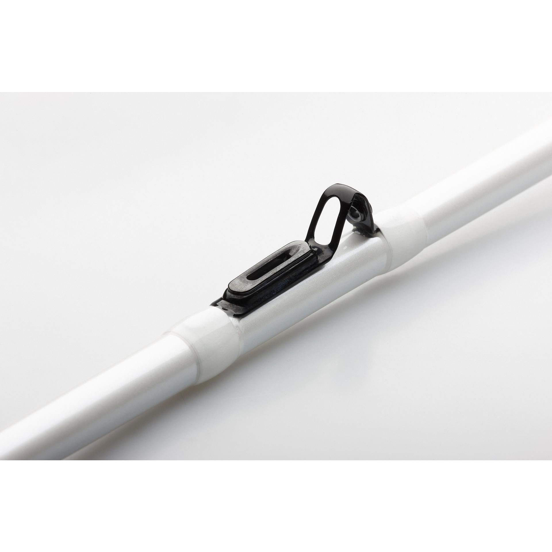 White Inline LCF Multiplier Rod