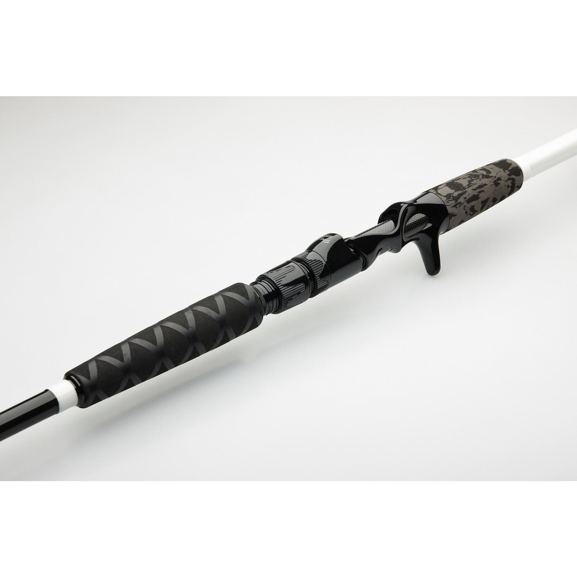 White Inline LCF Multiplier Rod