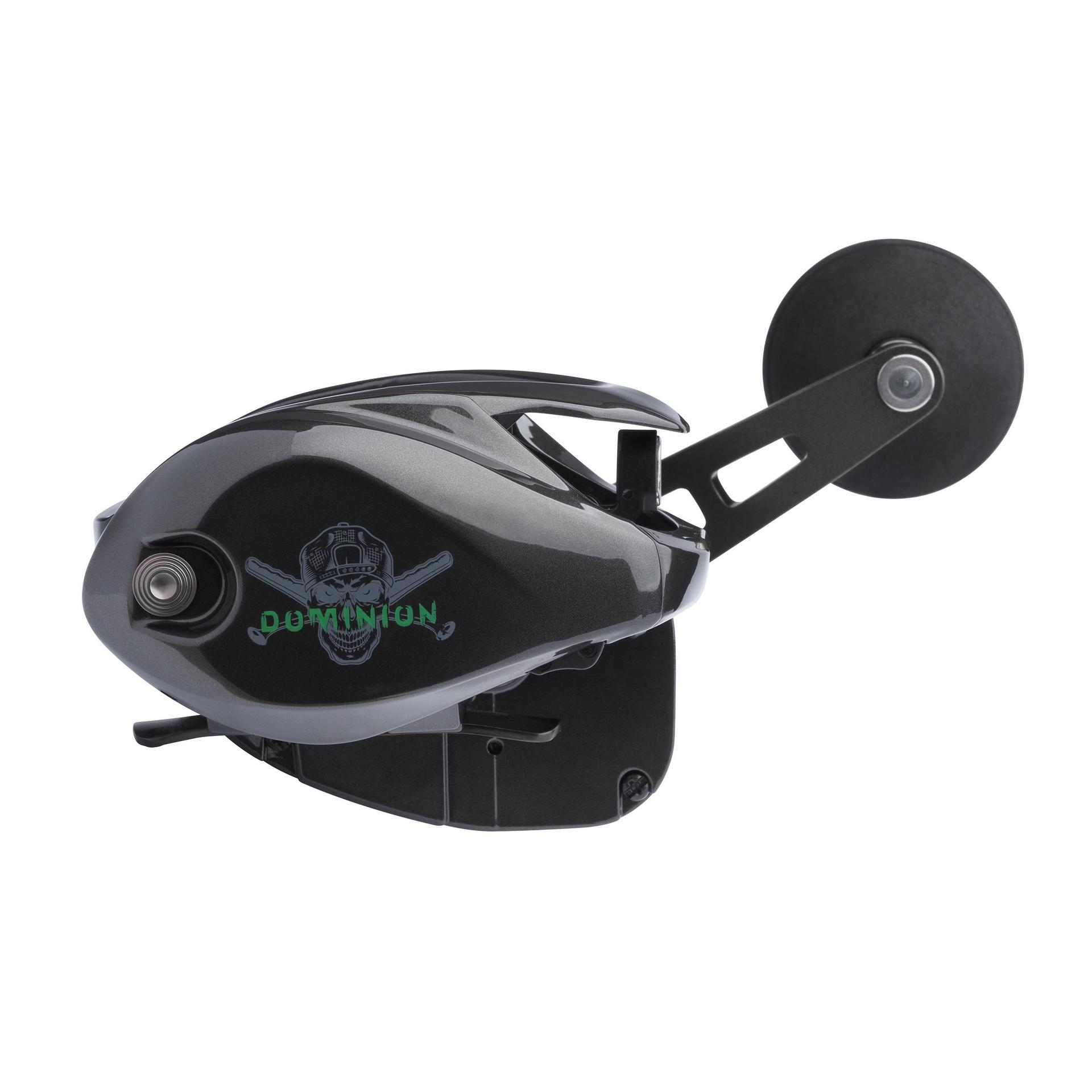 Dominion Low Profile Reel