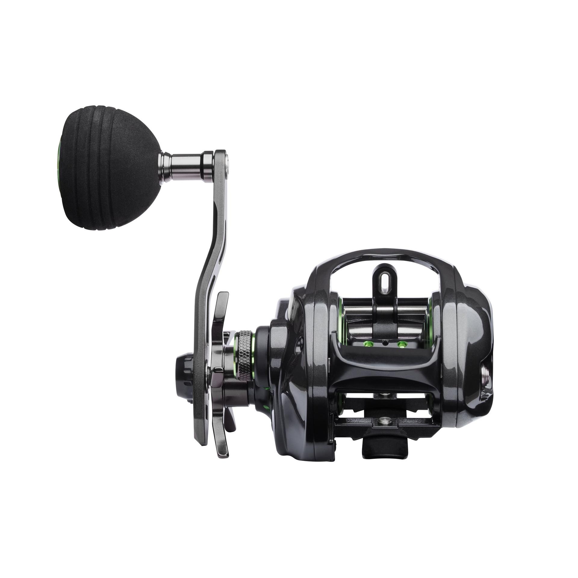 Dominion Low Profile Reel