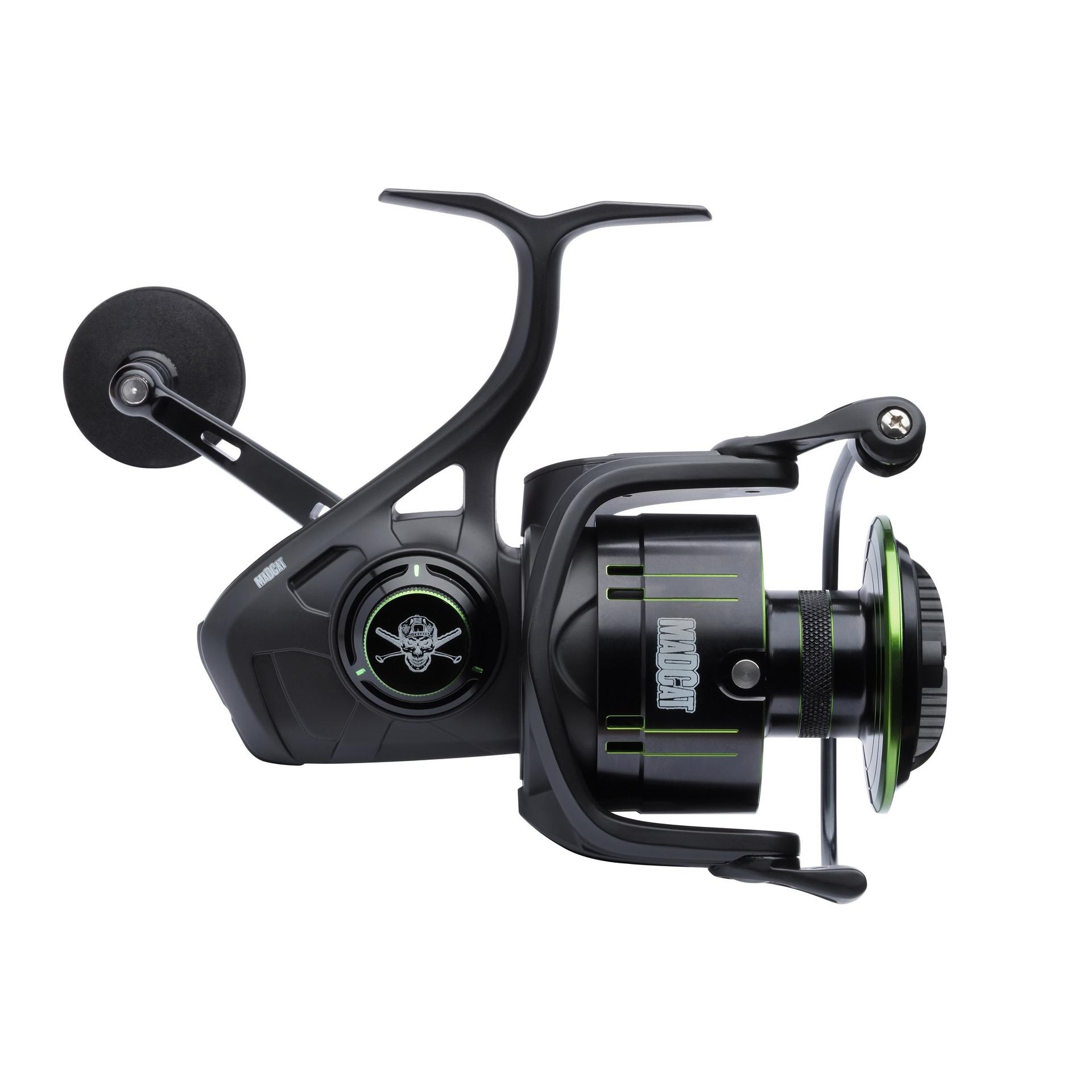 Dominion Spinning Reel