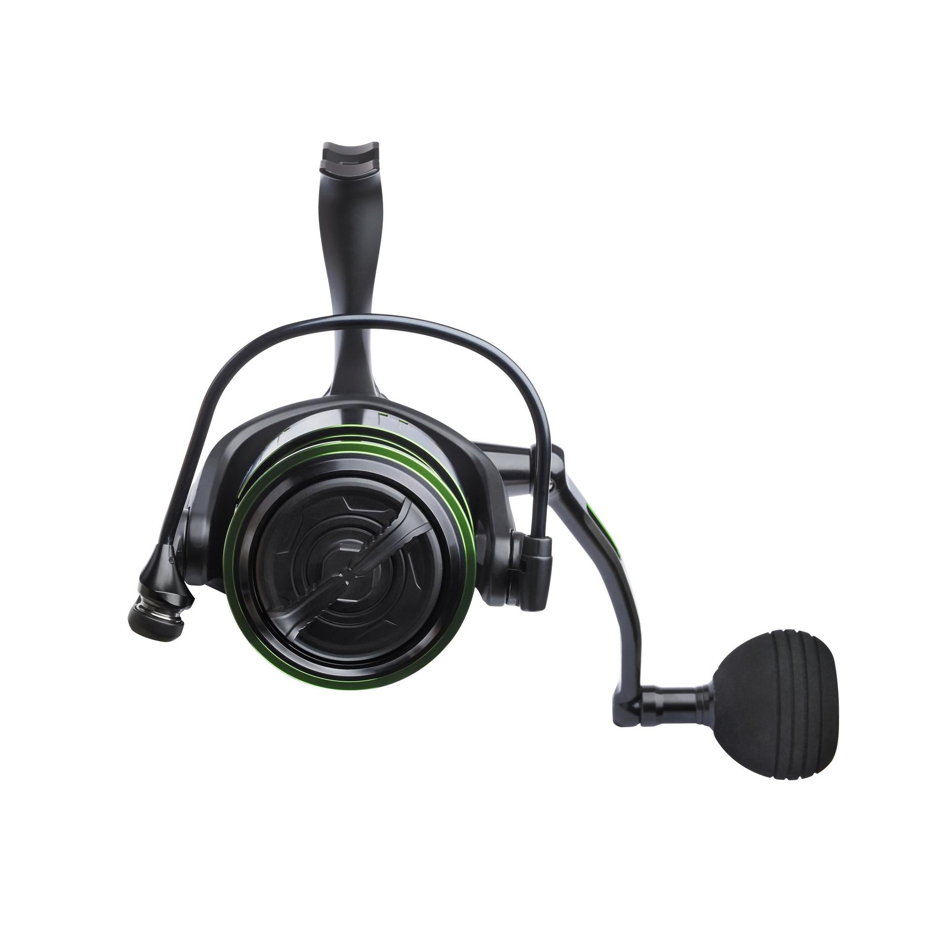 Dominion Spinning Reel