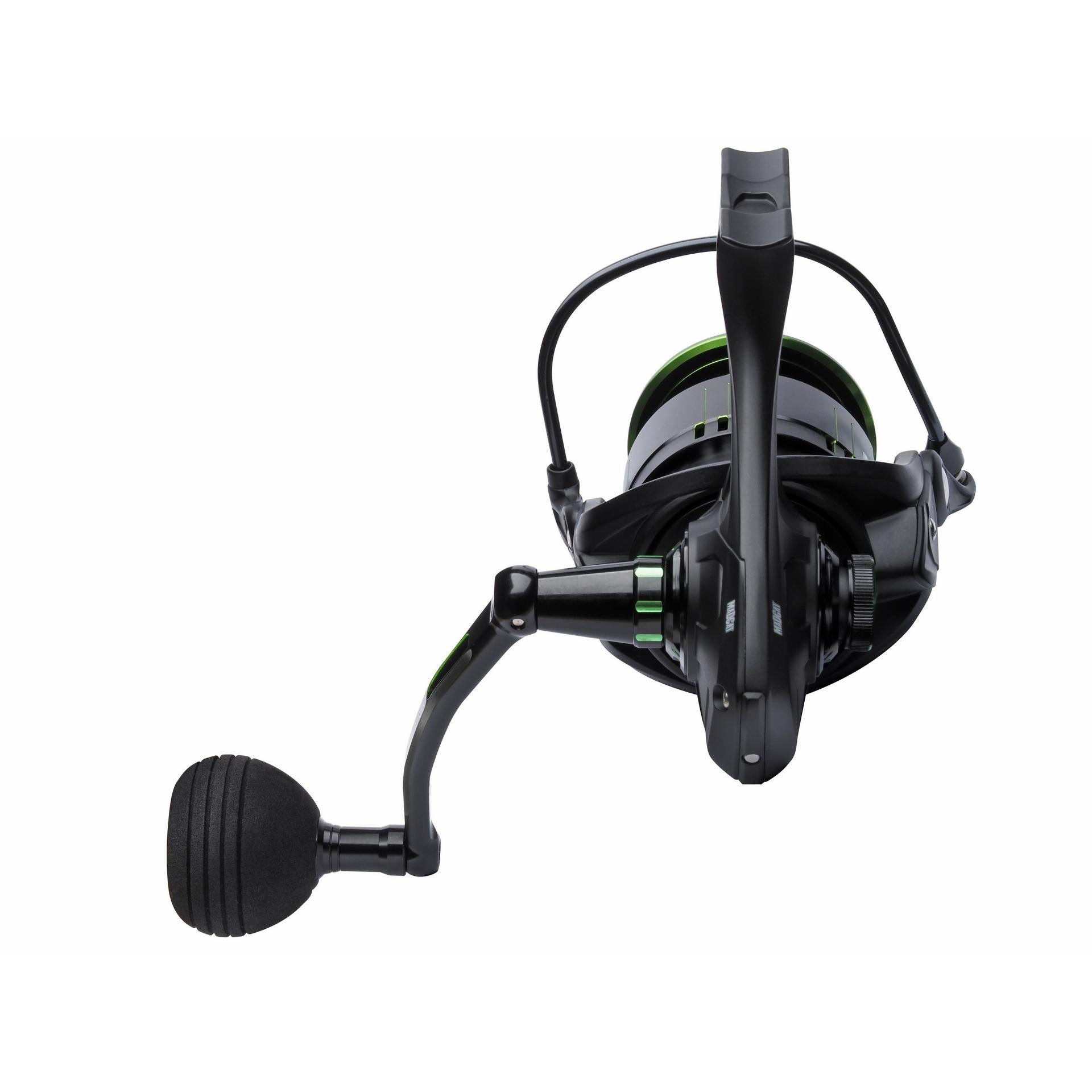 Dominion Spinning Reel