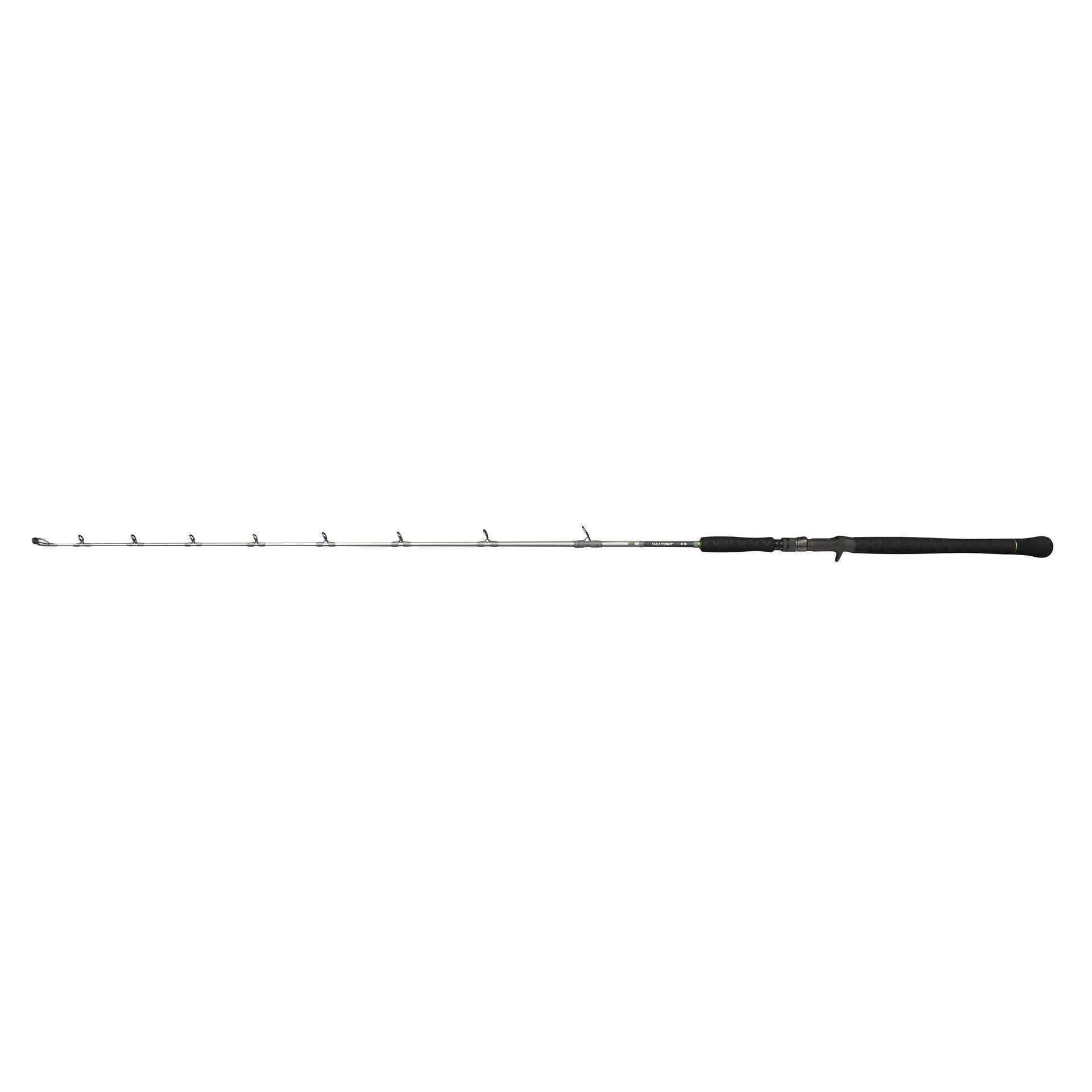 Full Force Pelagic Baitcast Rod