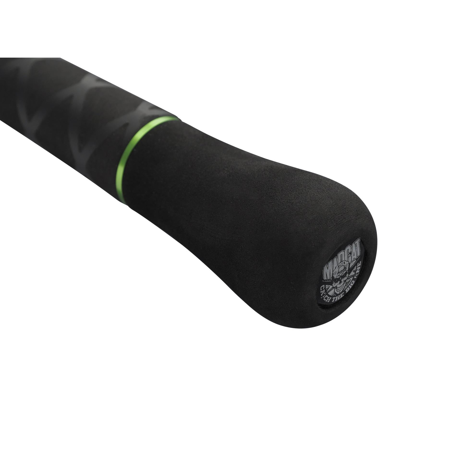 Full Force Pelagic Baitcast Rod