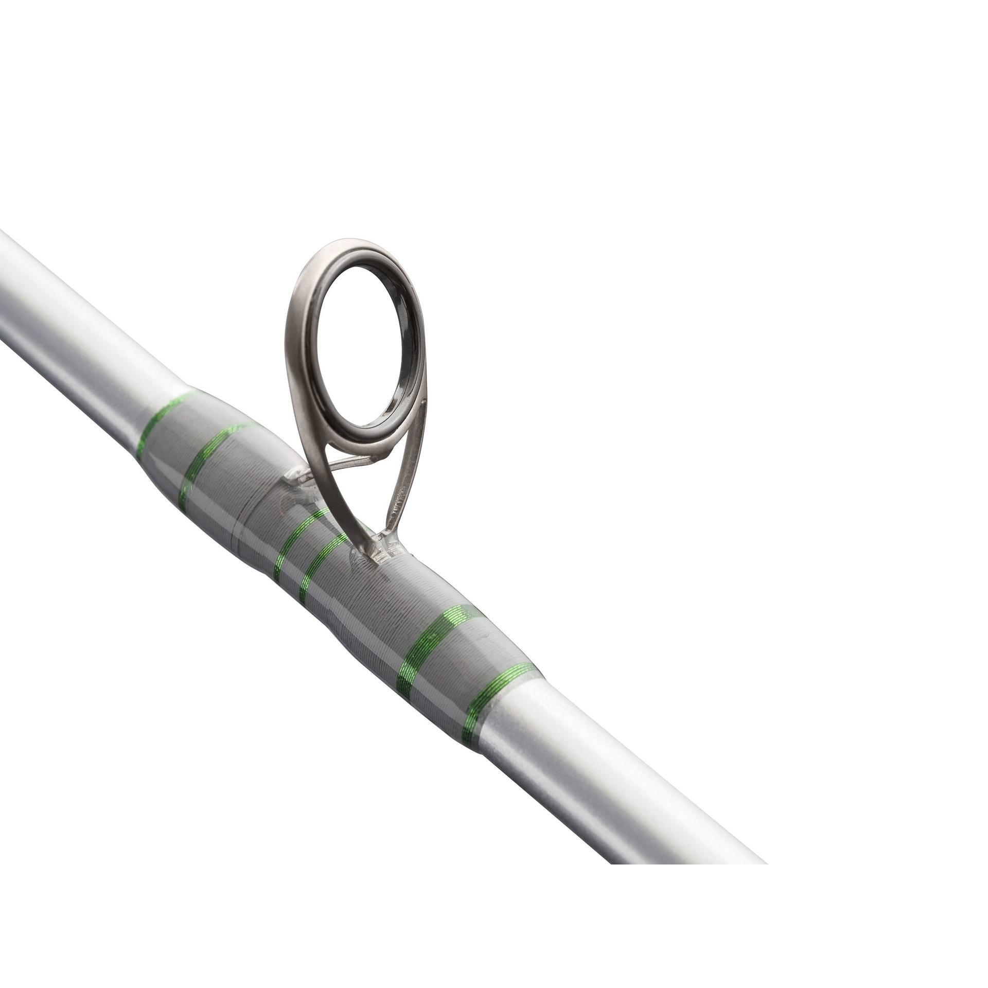 Full Force Pelagic Baitcast Rod