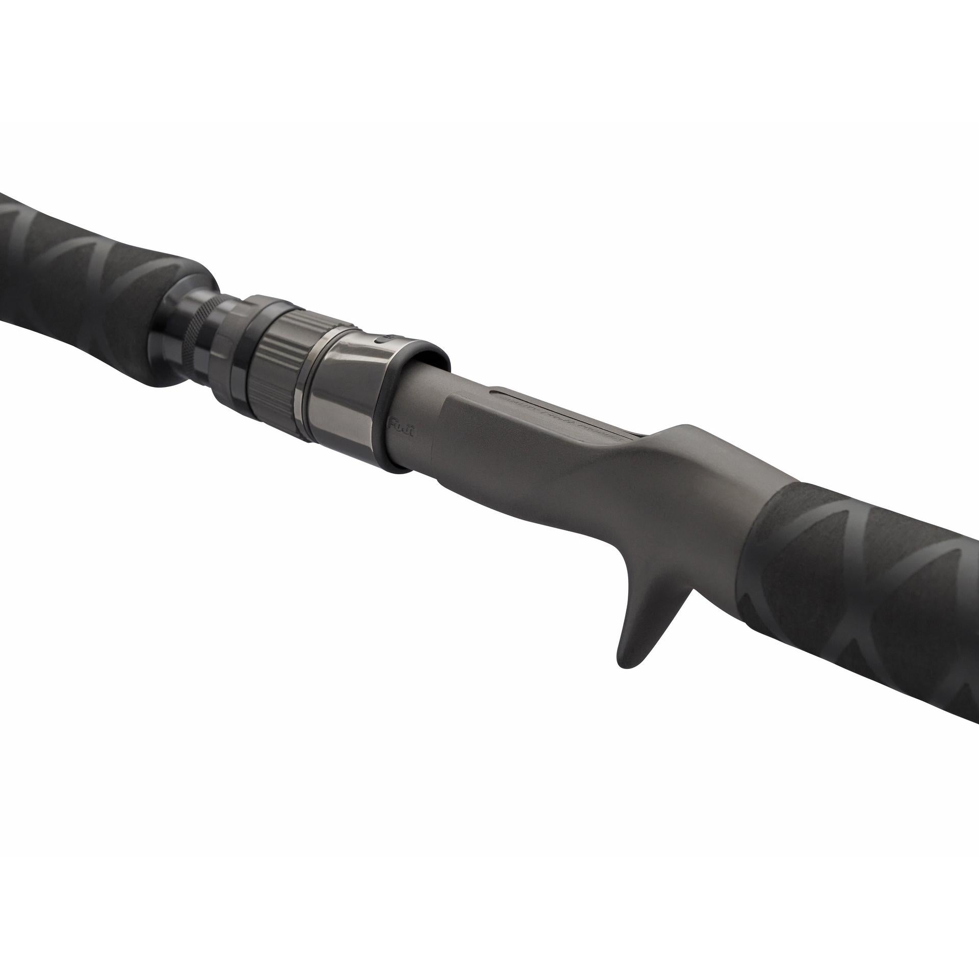 Full Force Pelagic Baitcast Rod