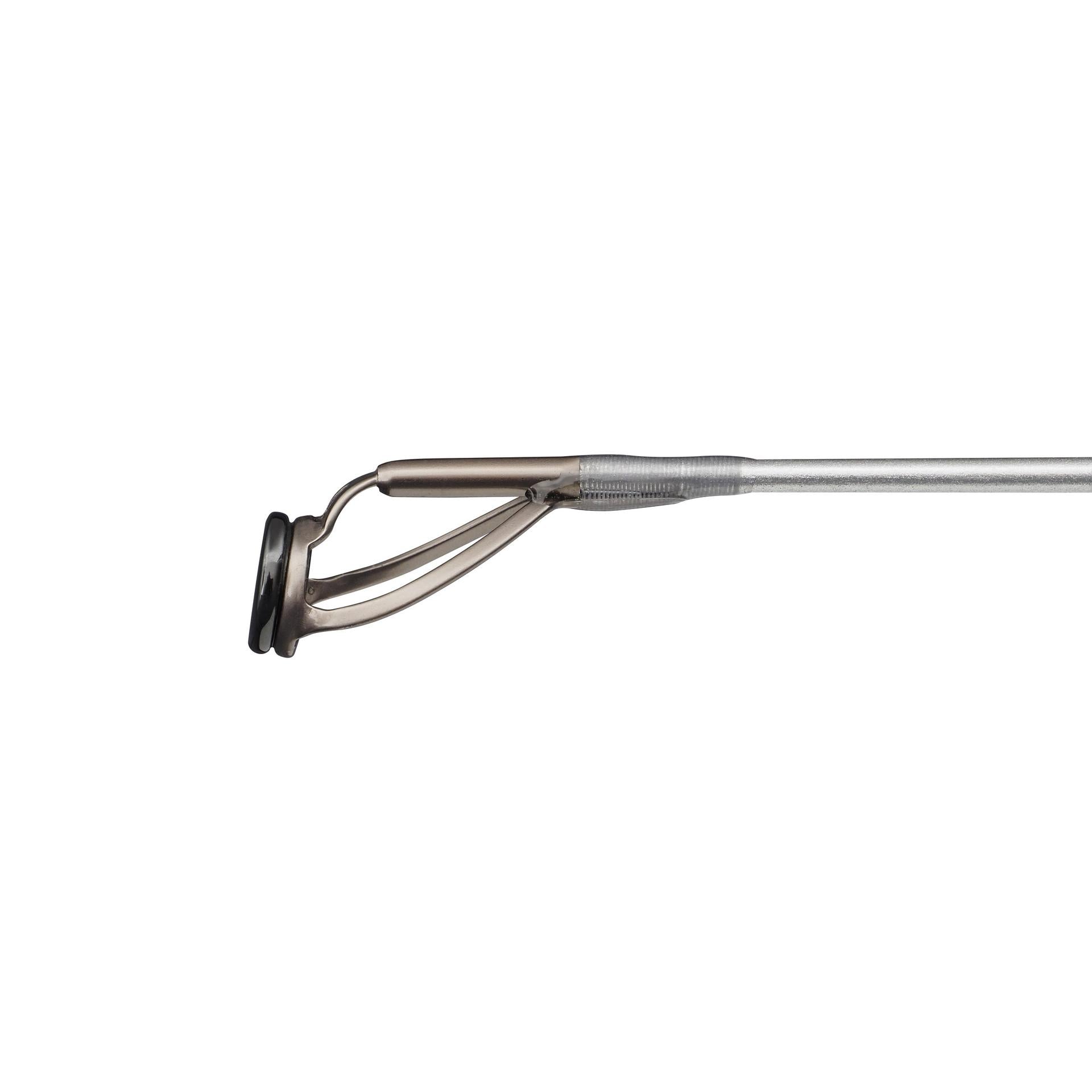 Full Force Spiral Baitcast Rod