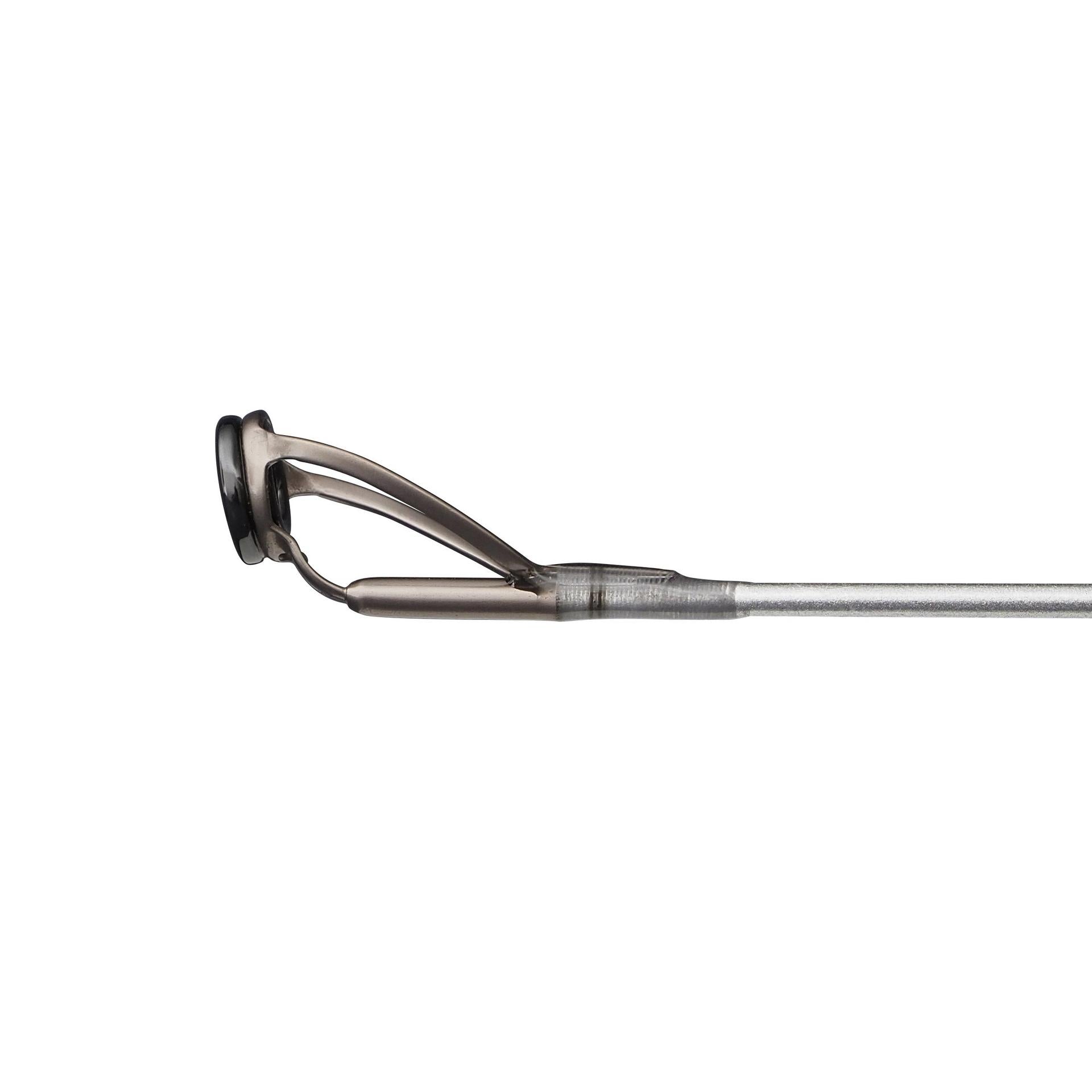 Full Force Vertical Baitcast Rod