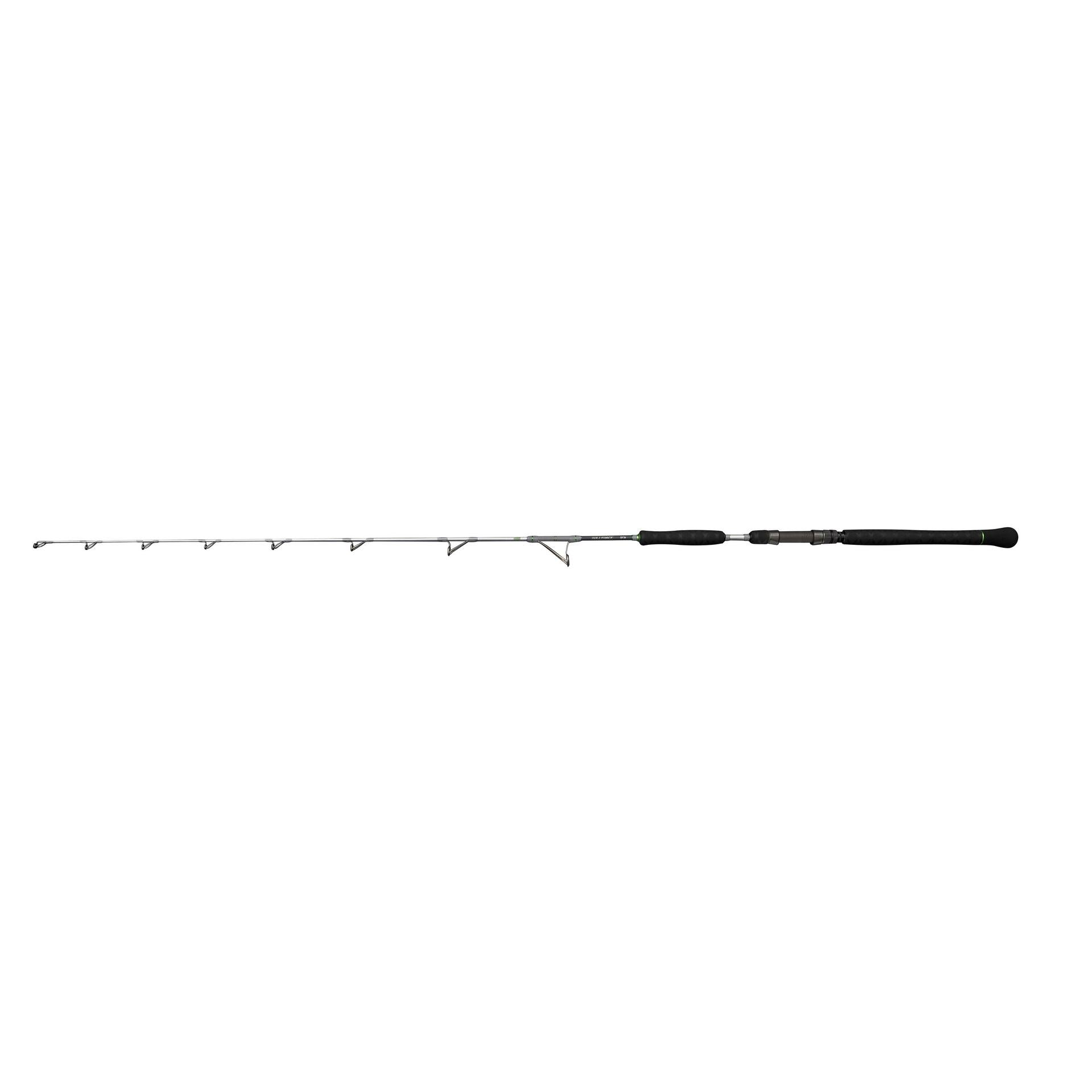 Full Force Vertical Rod 175