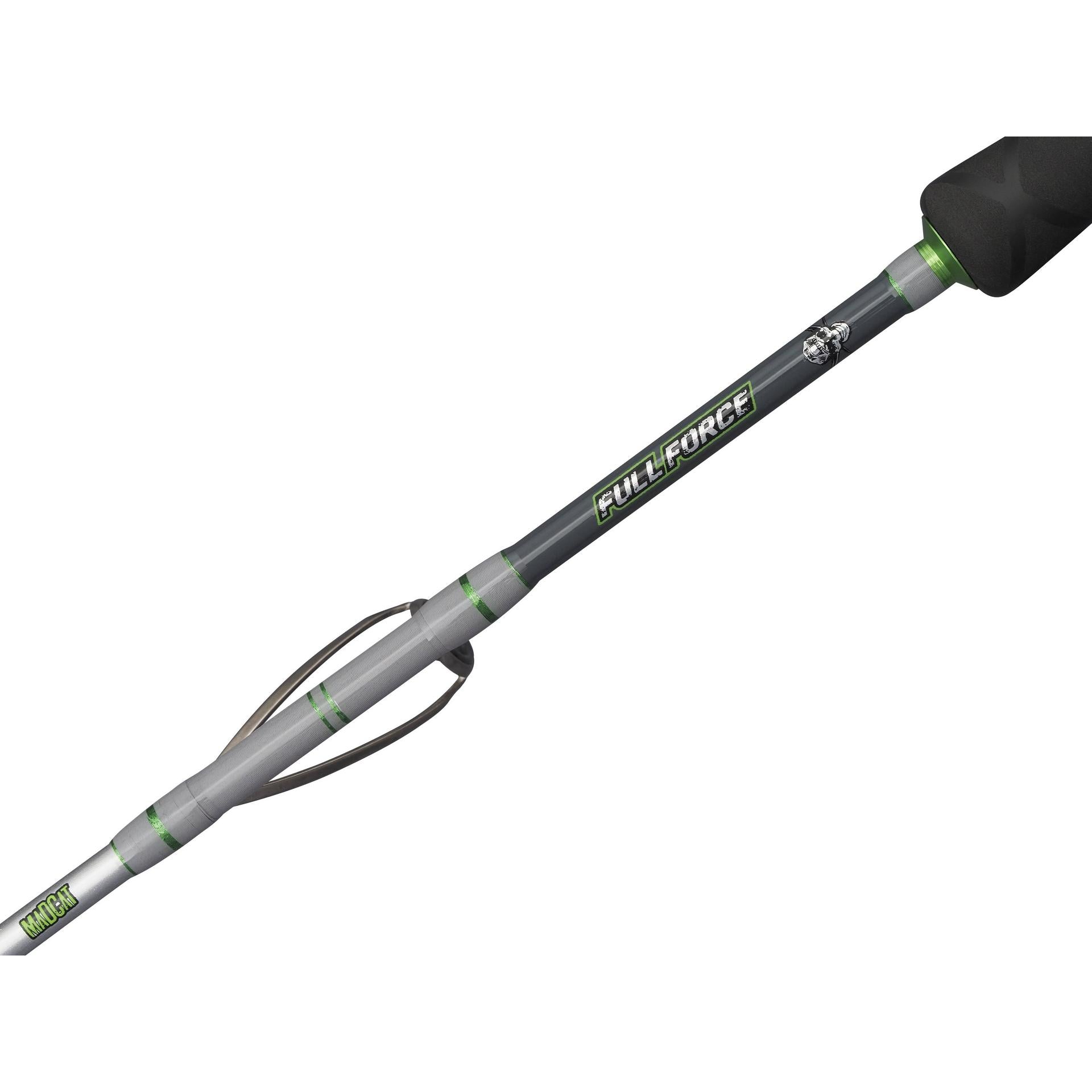 Full Force Vertical Rod 175