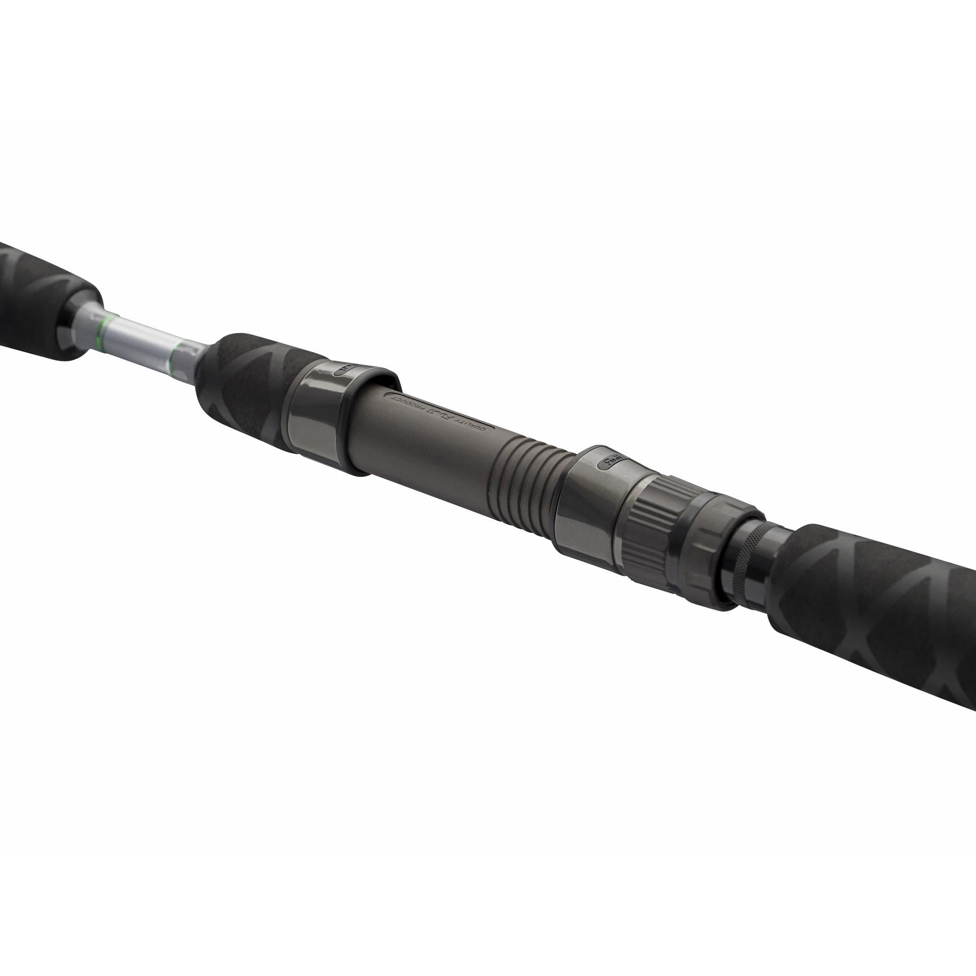 Full Force Vertical Rod 175