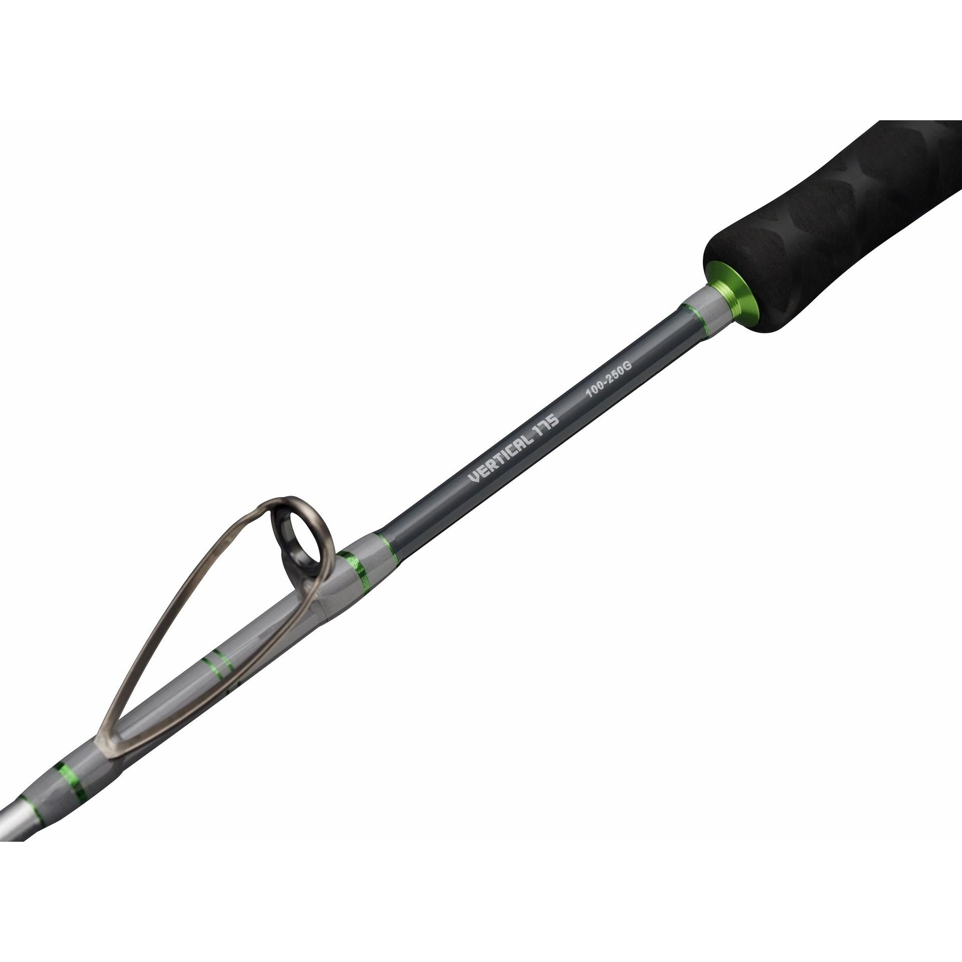 Full Force Vertical Rod 175