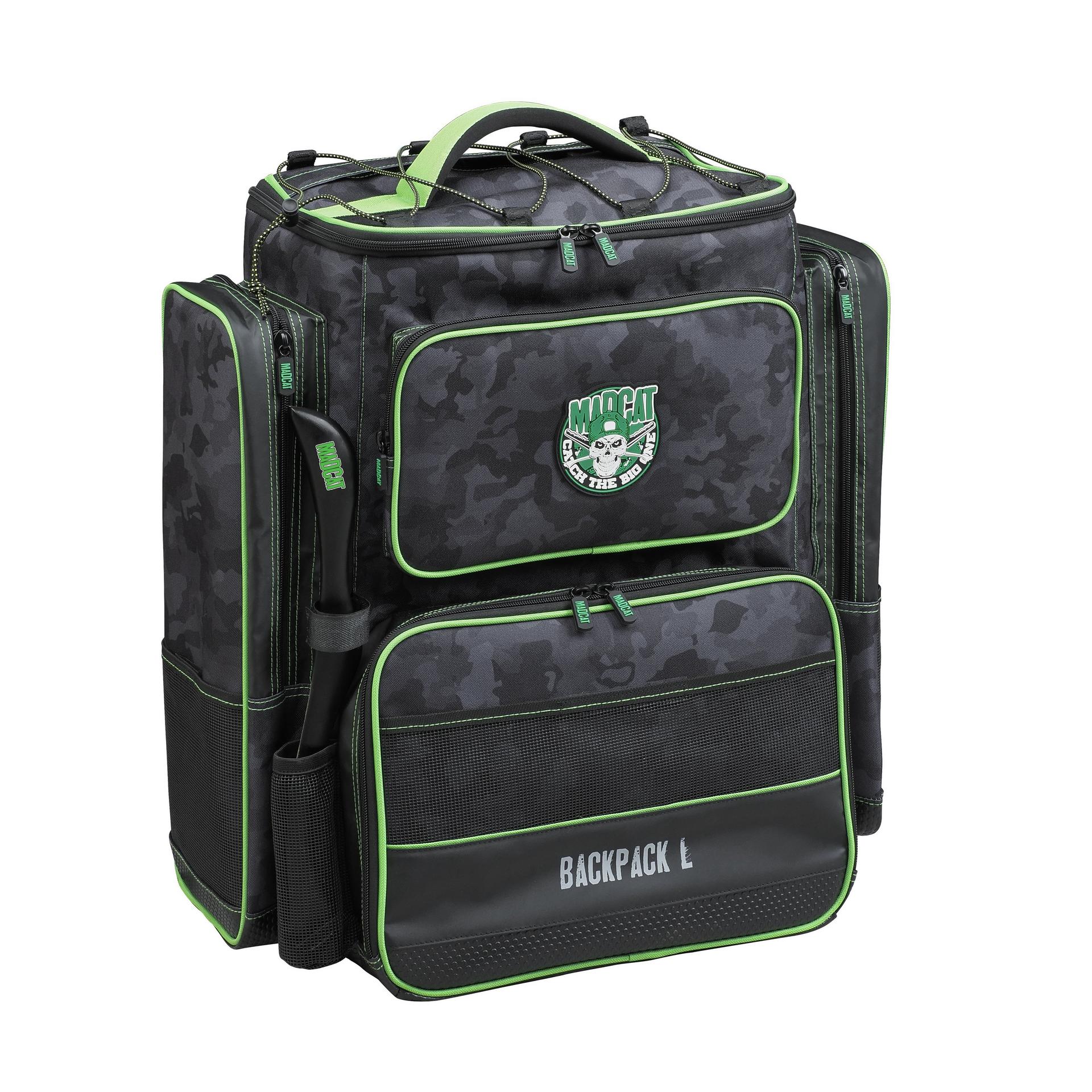 Backpack L 45L