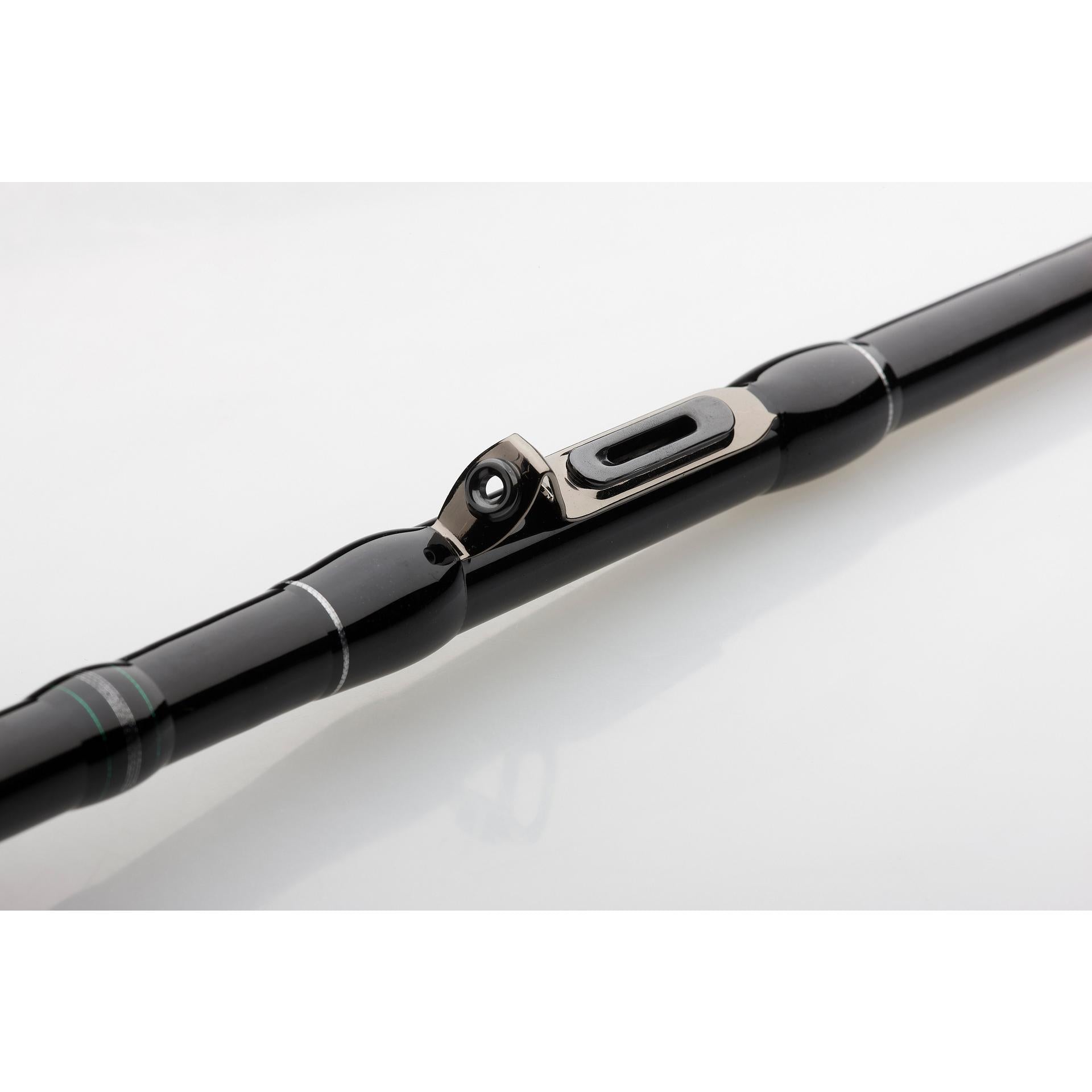 Black Inline 210 Rod