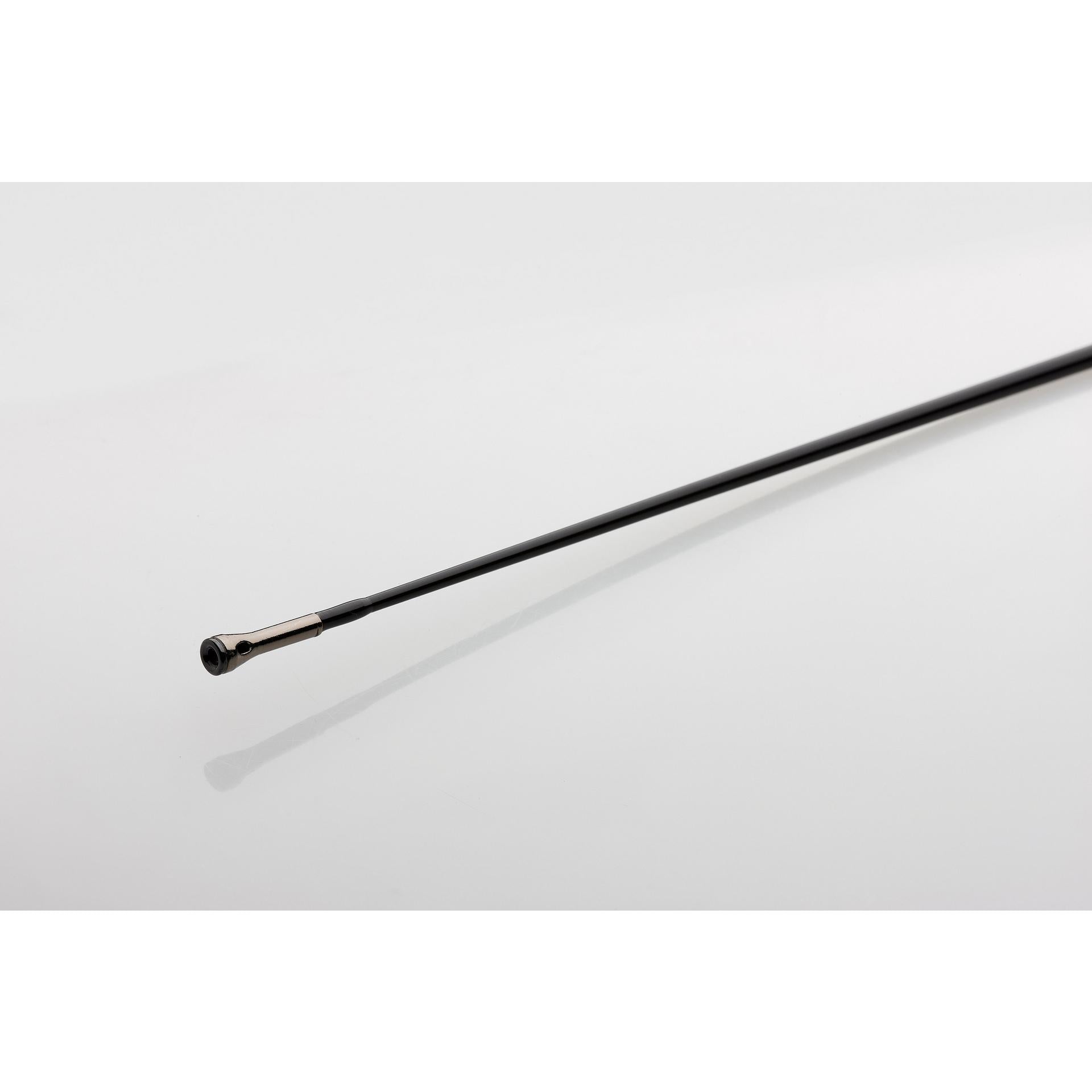 Black Inline 210 Rod