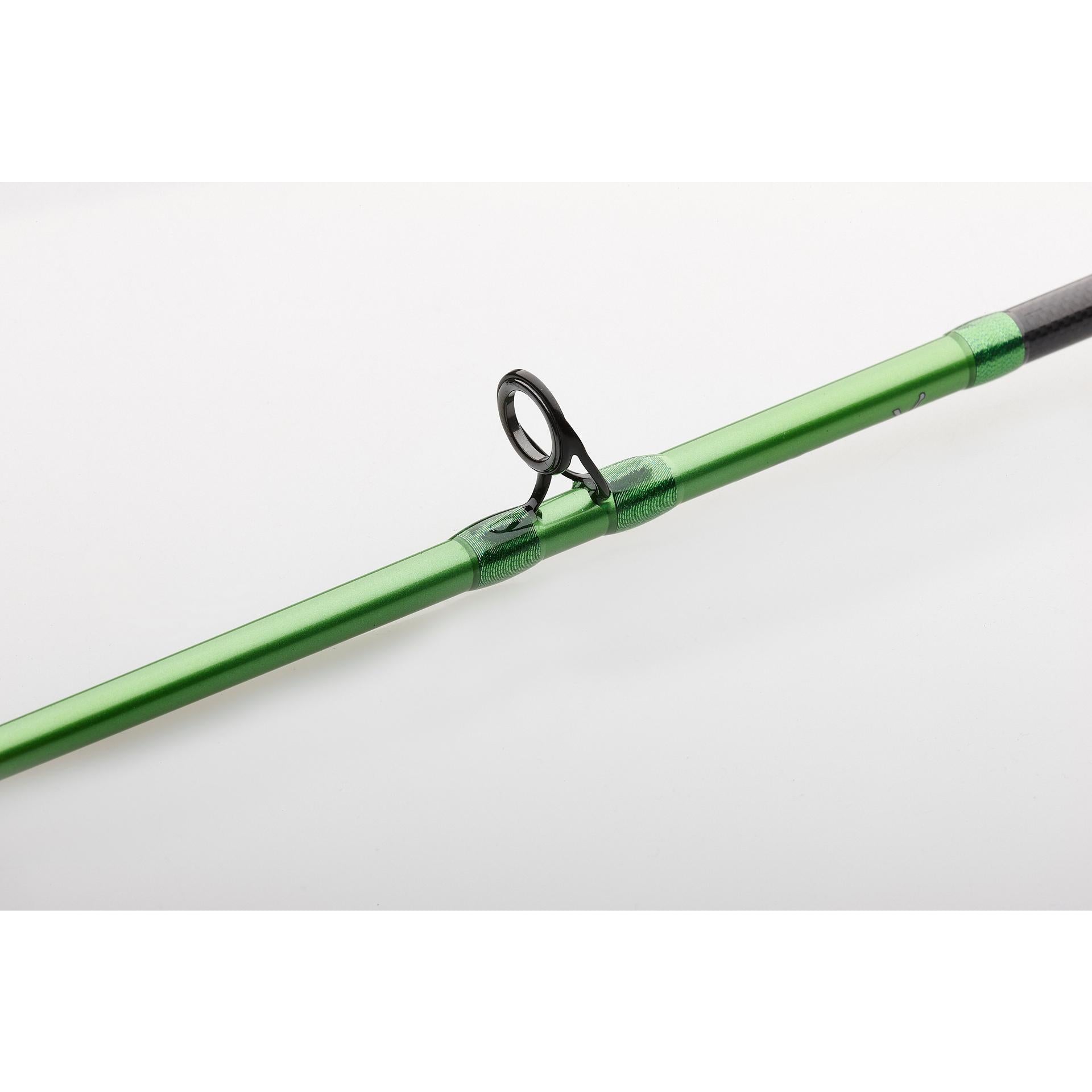Green Close Combat Rod