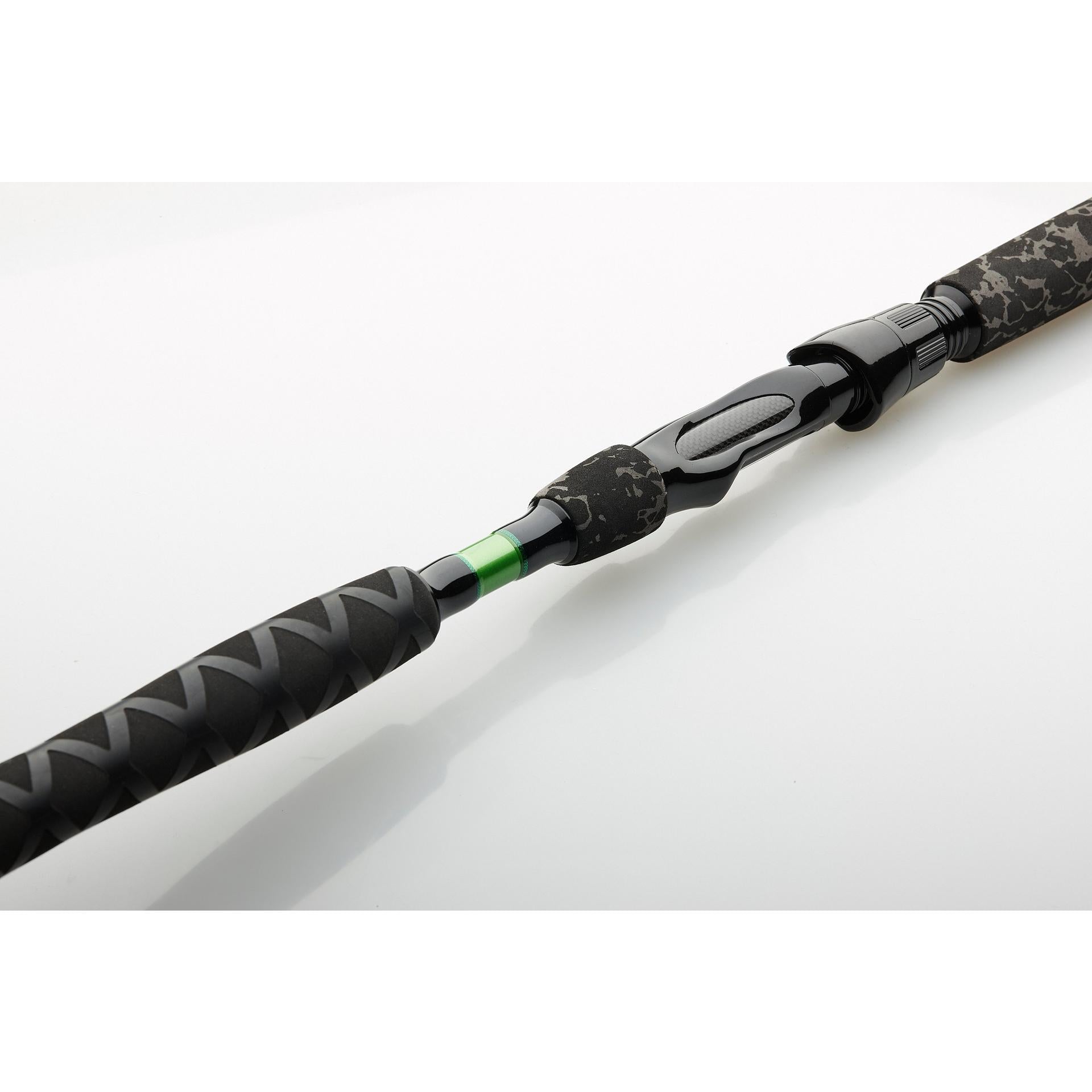 Green Close Combat Rod