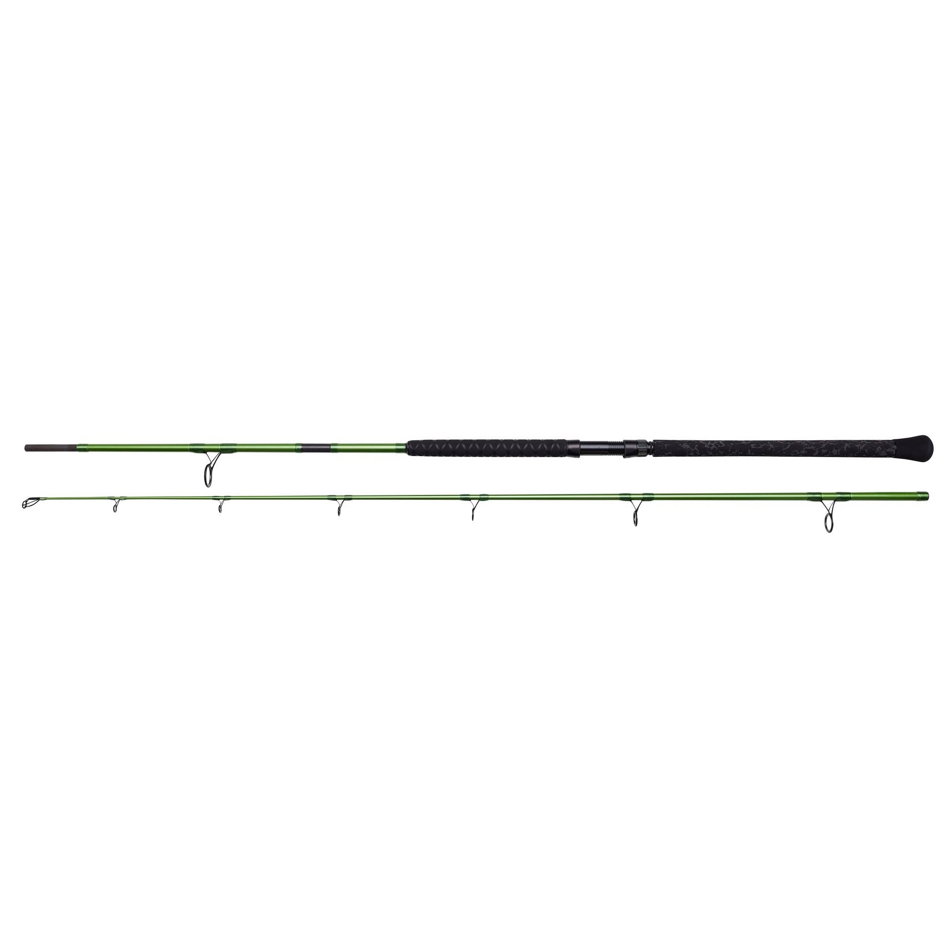 Green Allround Rod