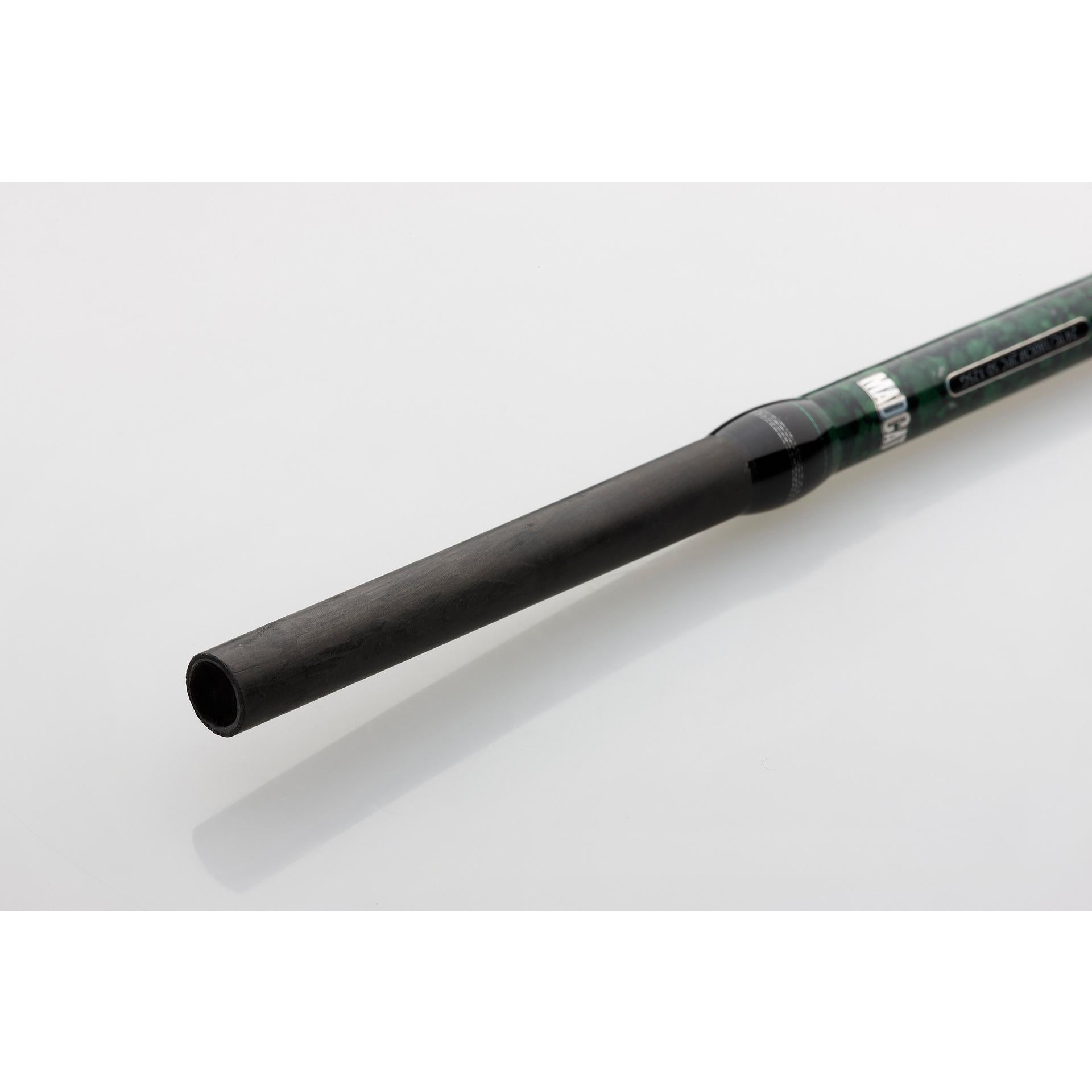 Black Close Combat 180 Rod