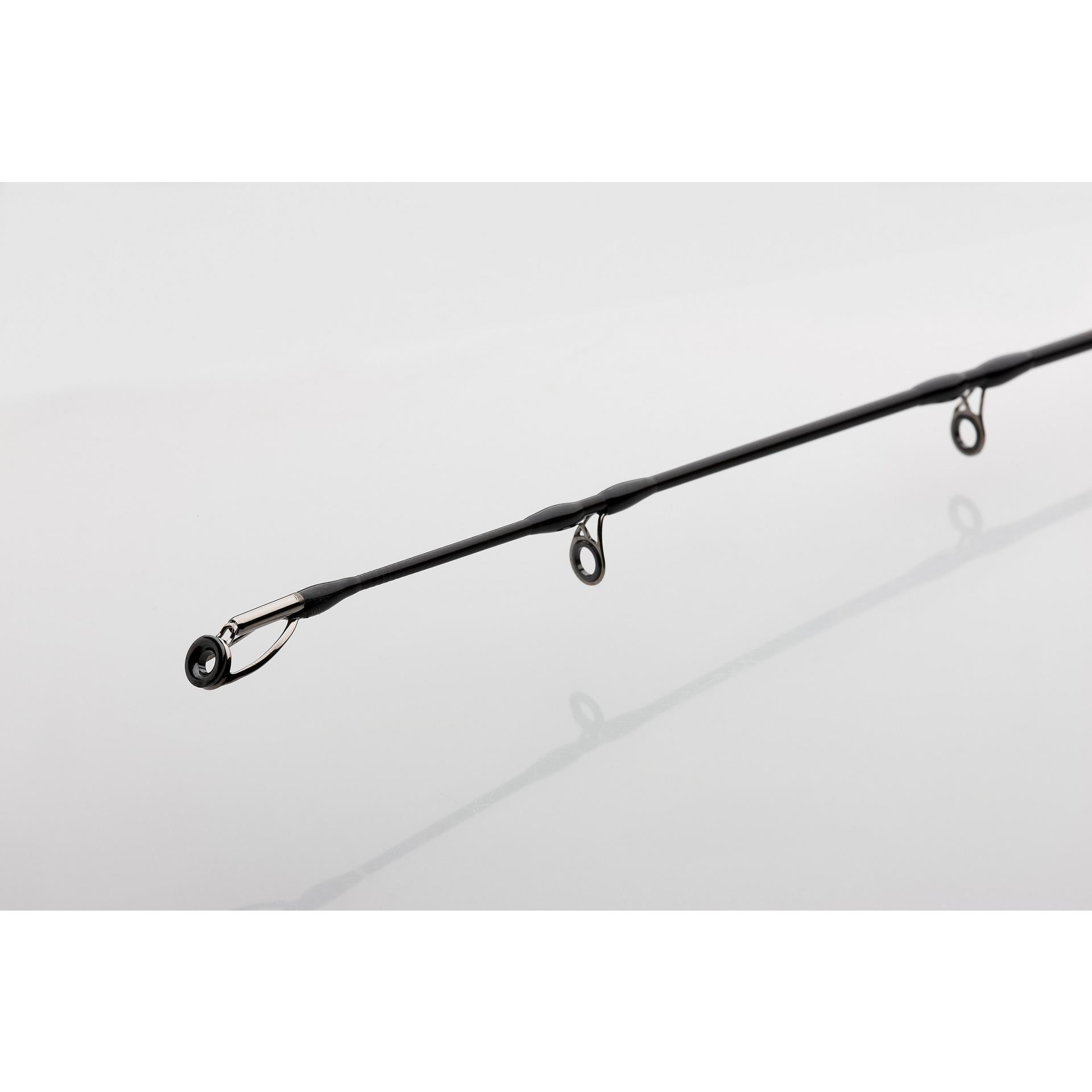 Black Close Combat 180 Rod