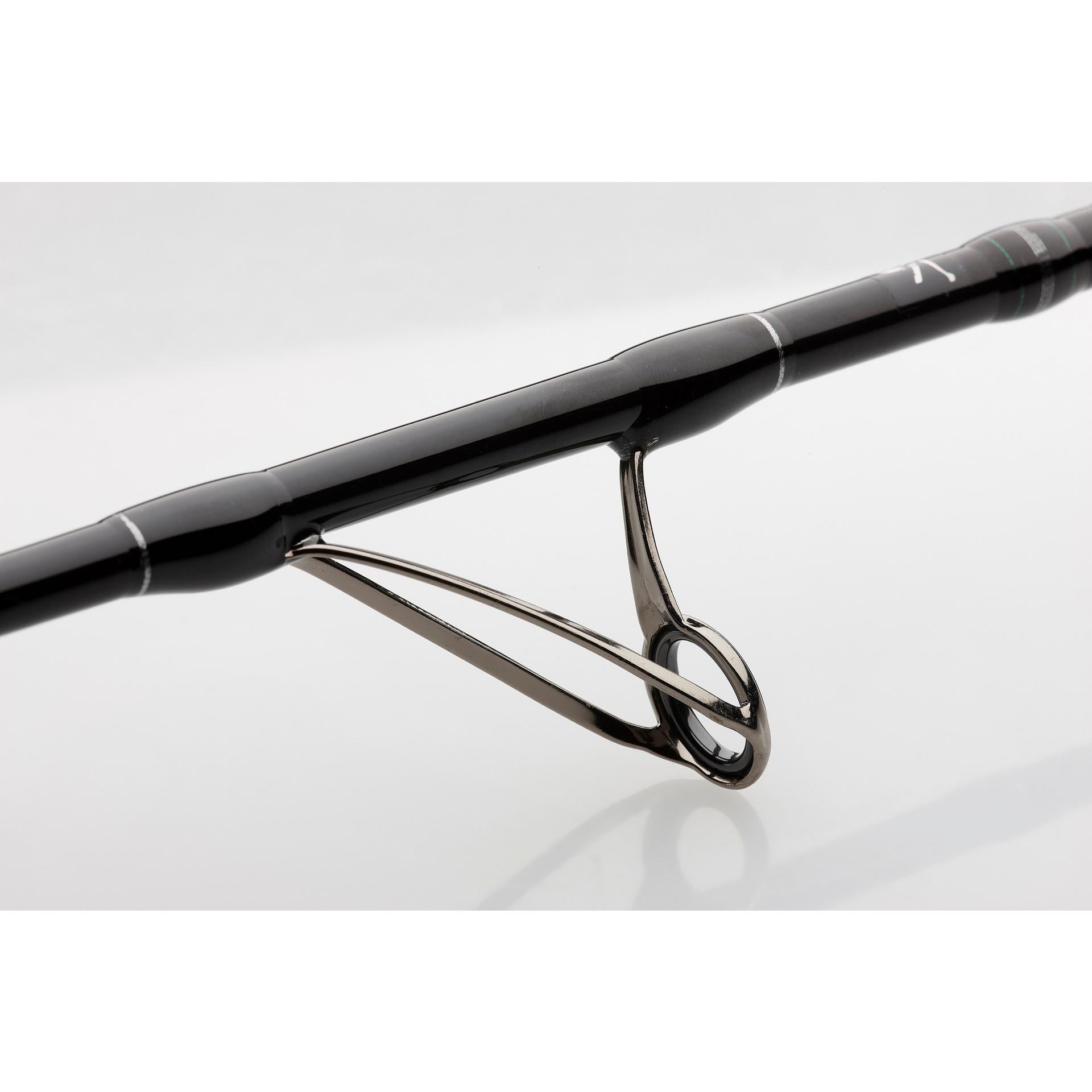 Black Vertical 190 Rod