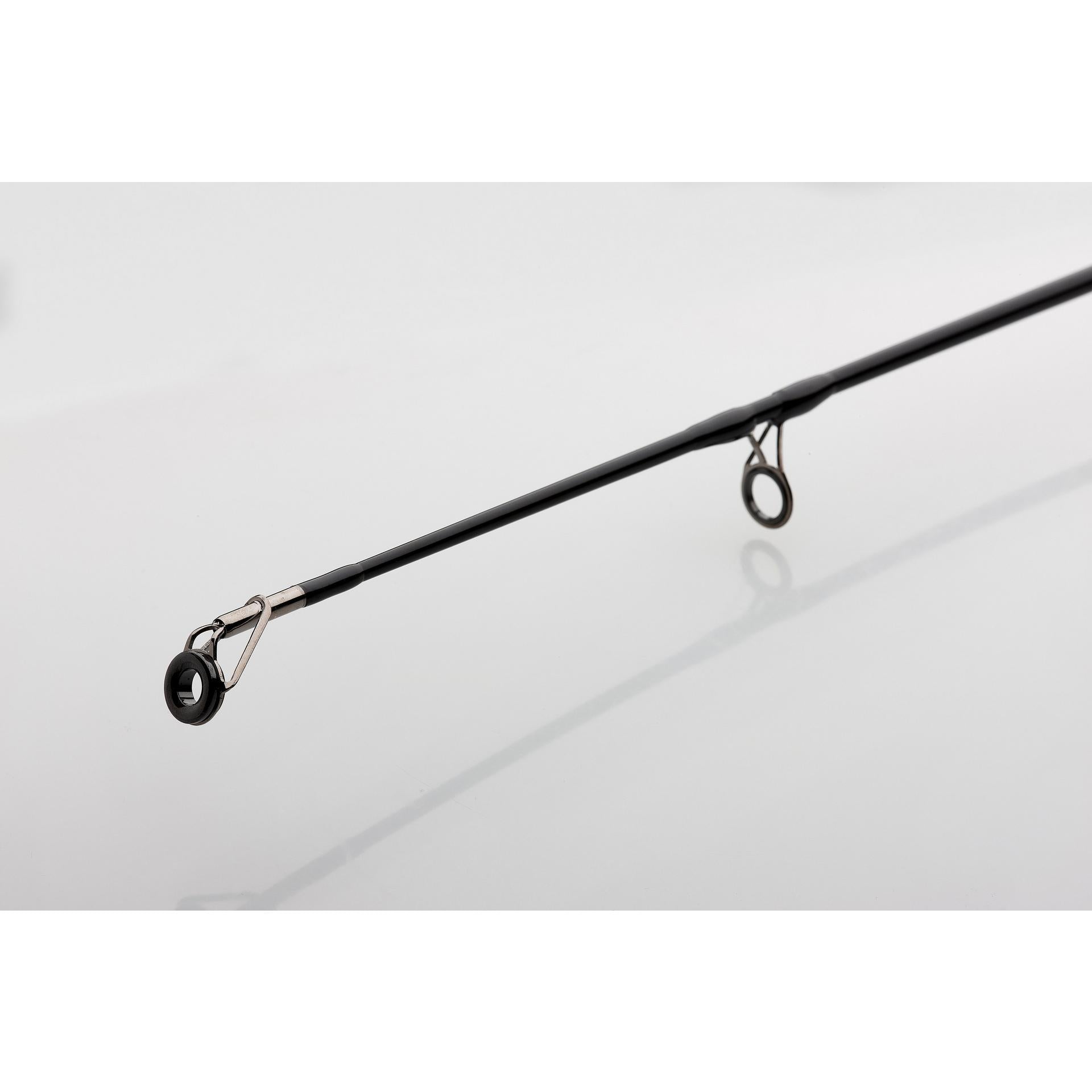 Black Allround Rod