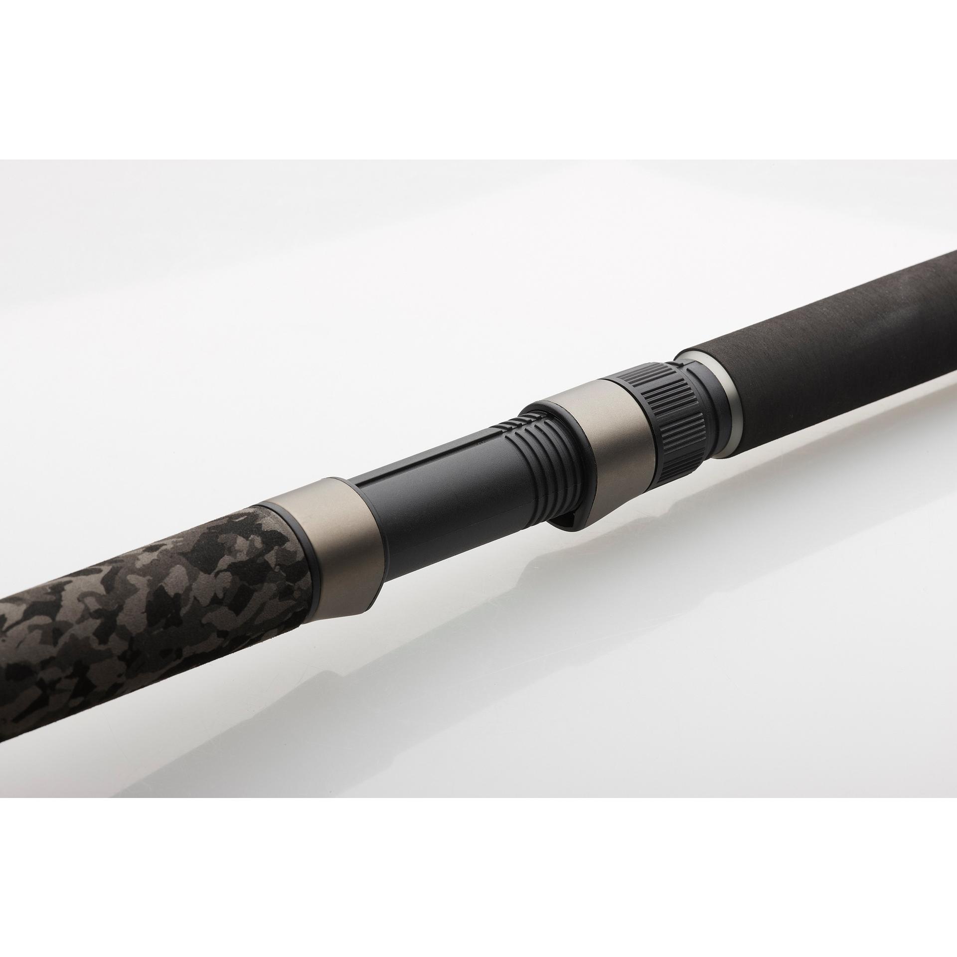 Black Allround Rod