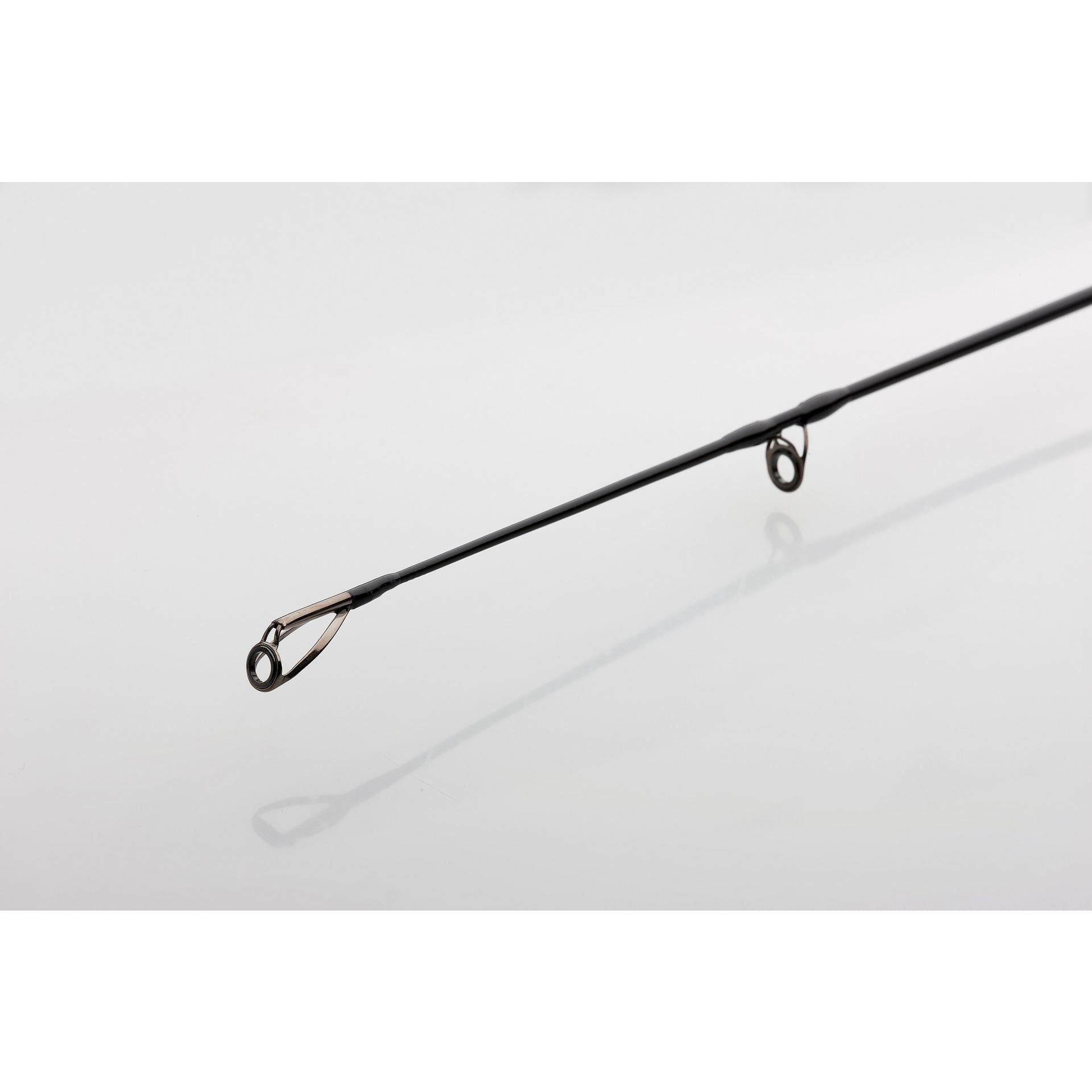 Black Spin Rod