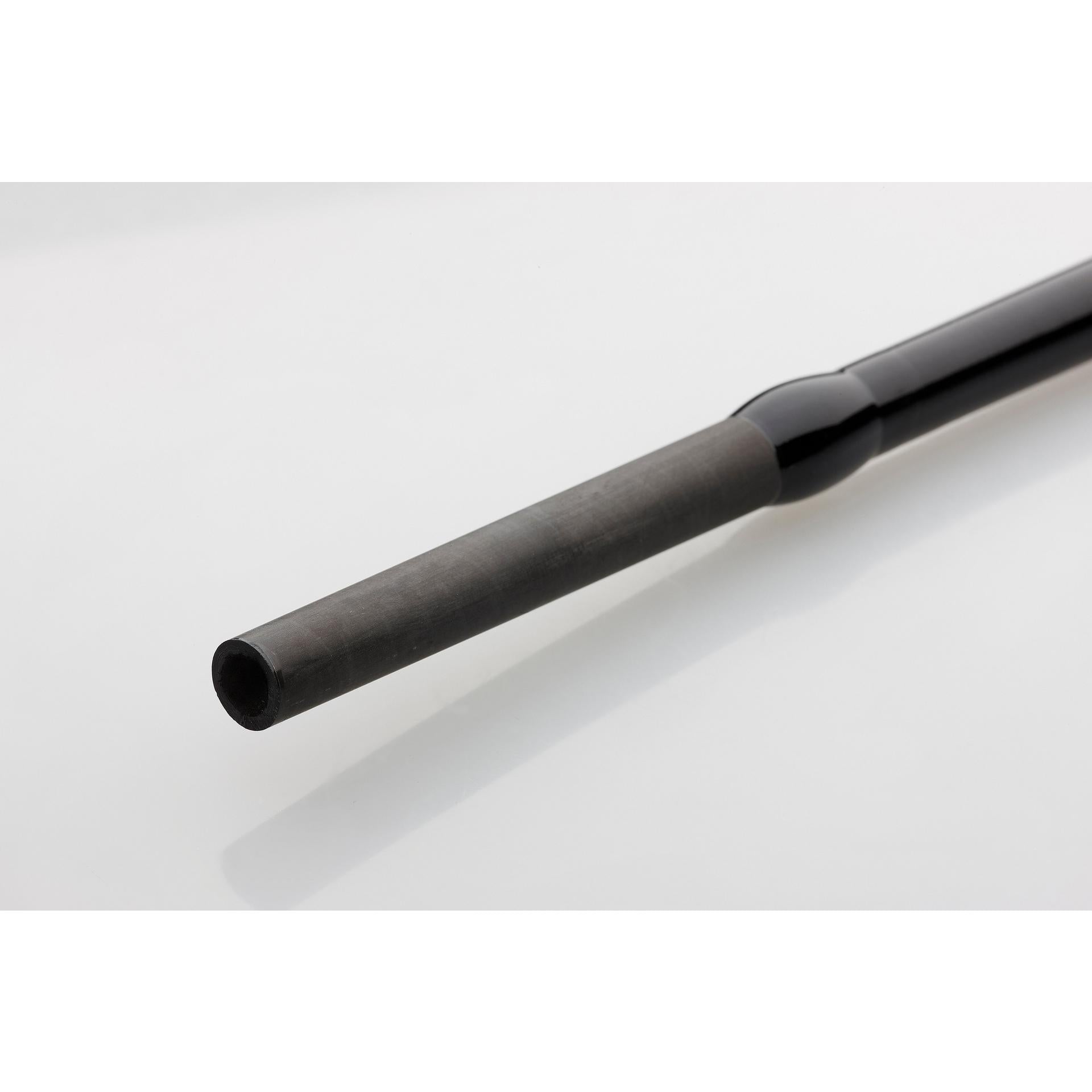 Black Deluxe Rod