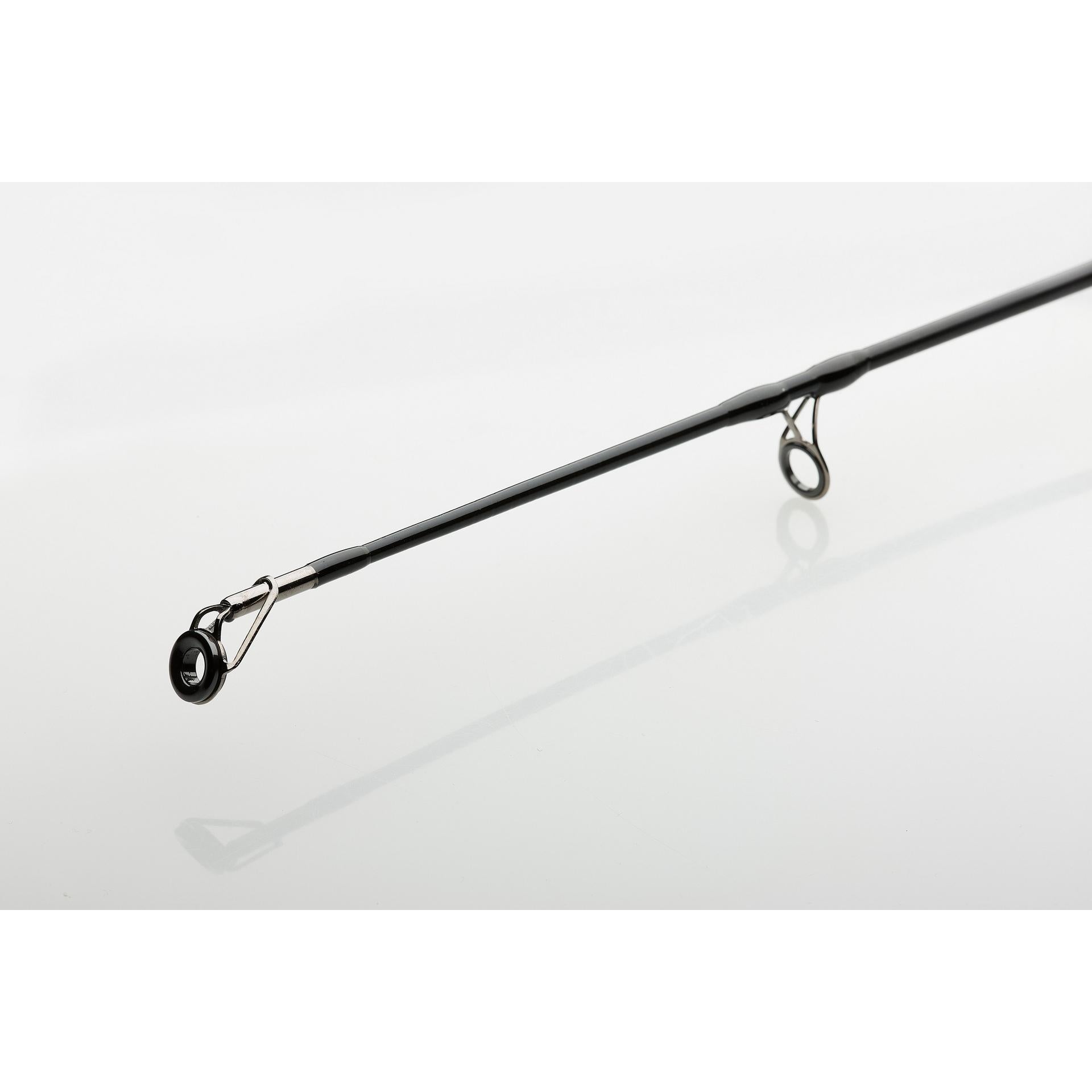 Black Pellet Rod
