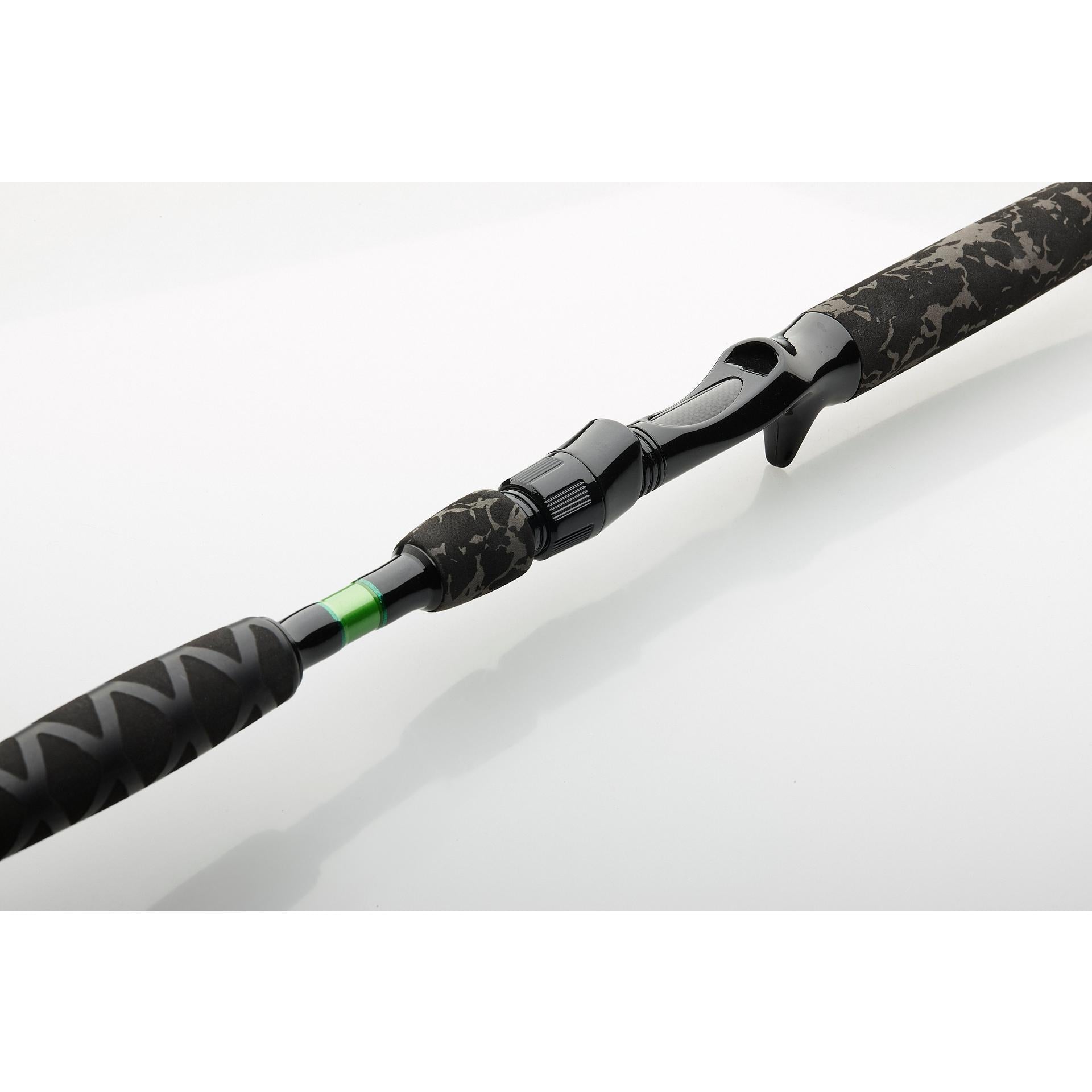 Green Pelagic Casting Rod