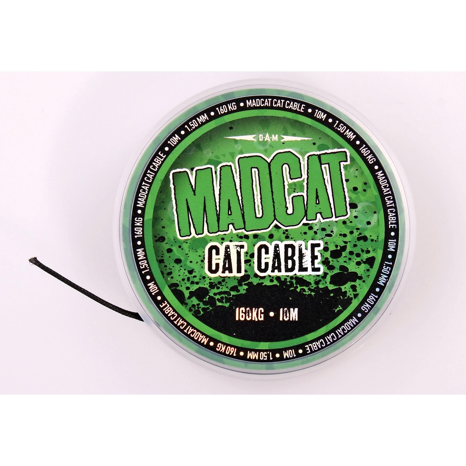 Cat Cable