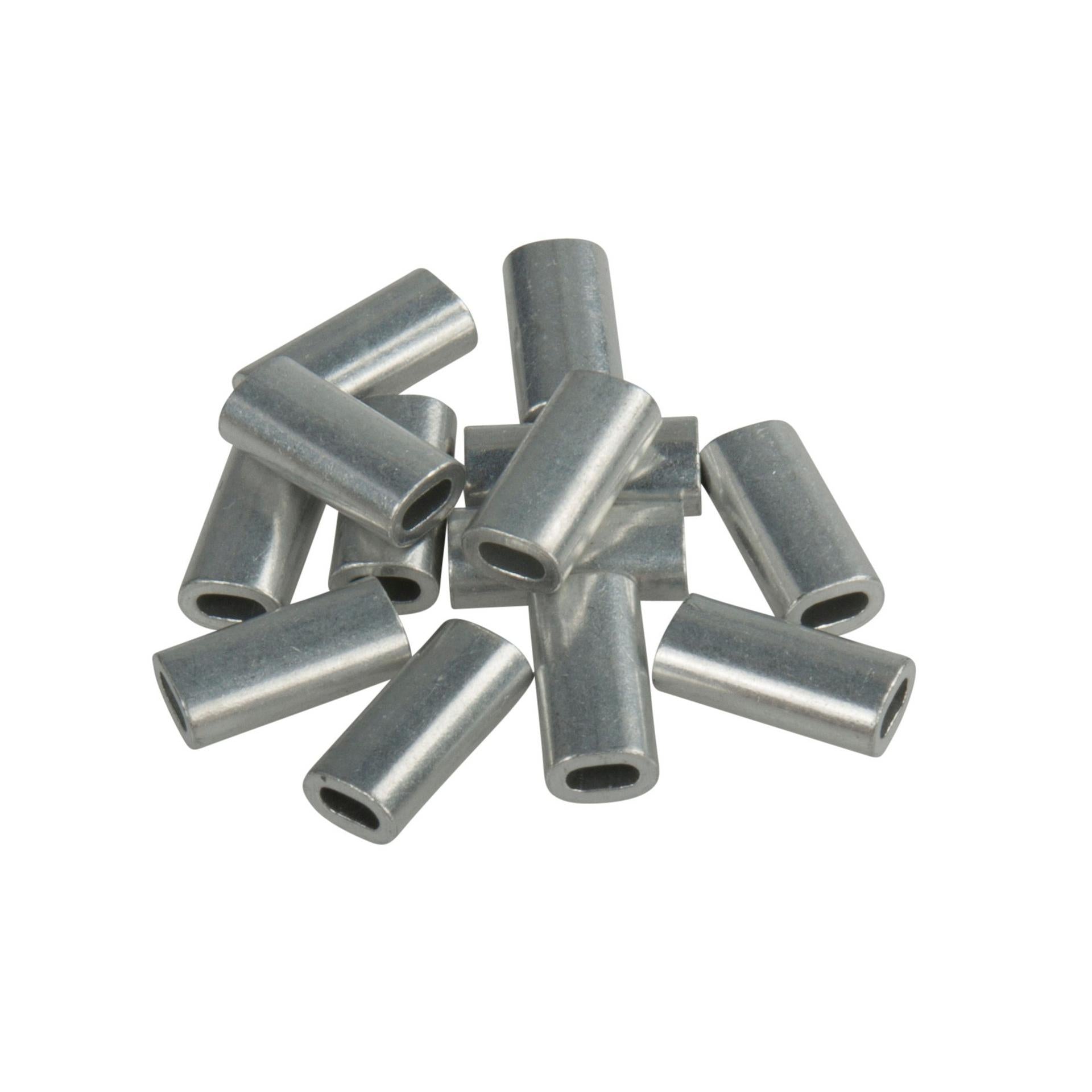 Aluminum Crimp Sleeves