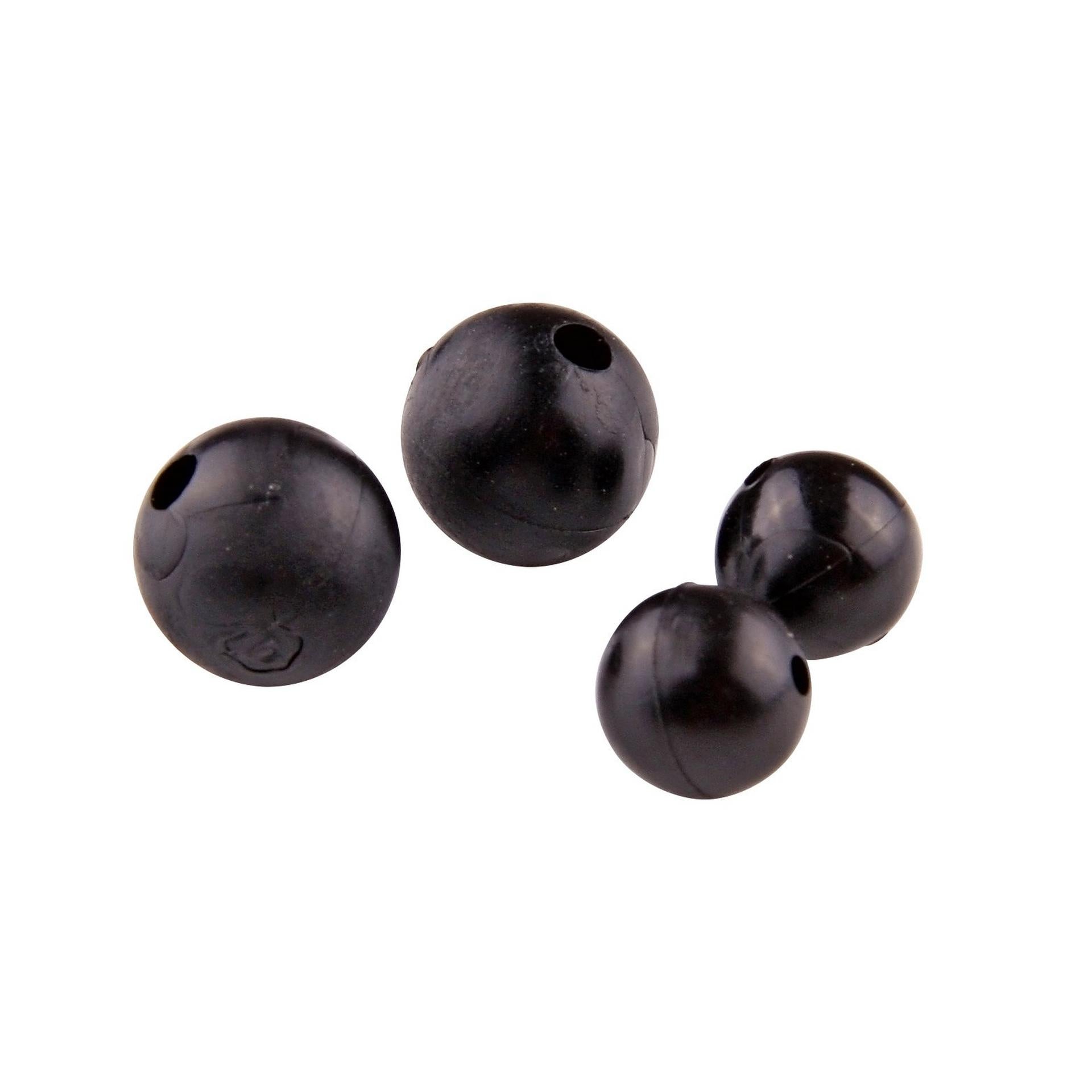 Rubber Beads