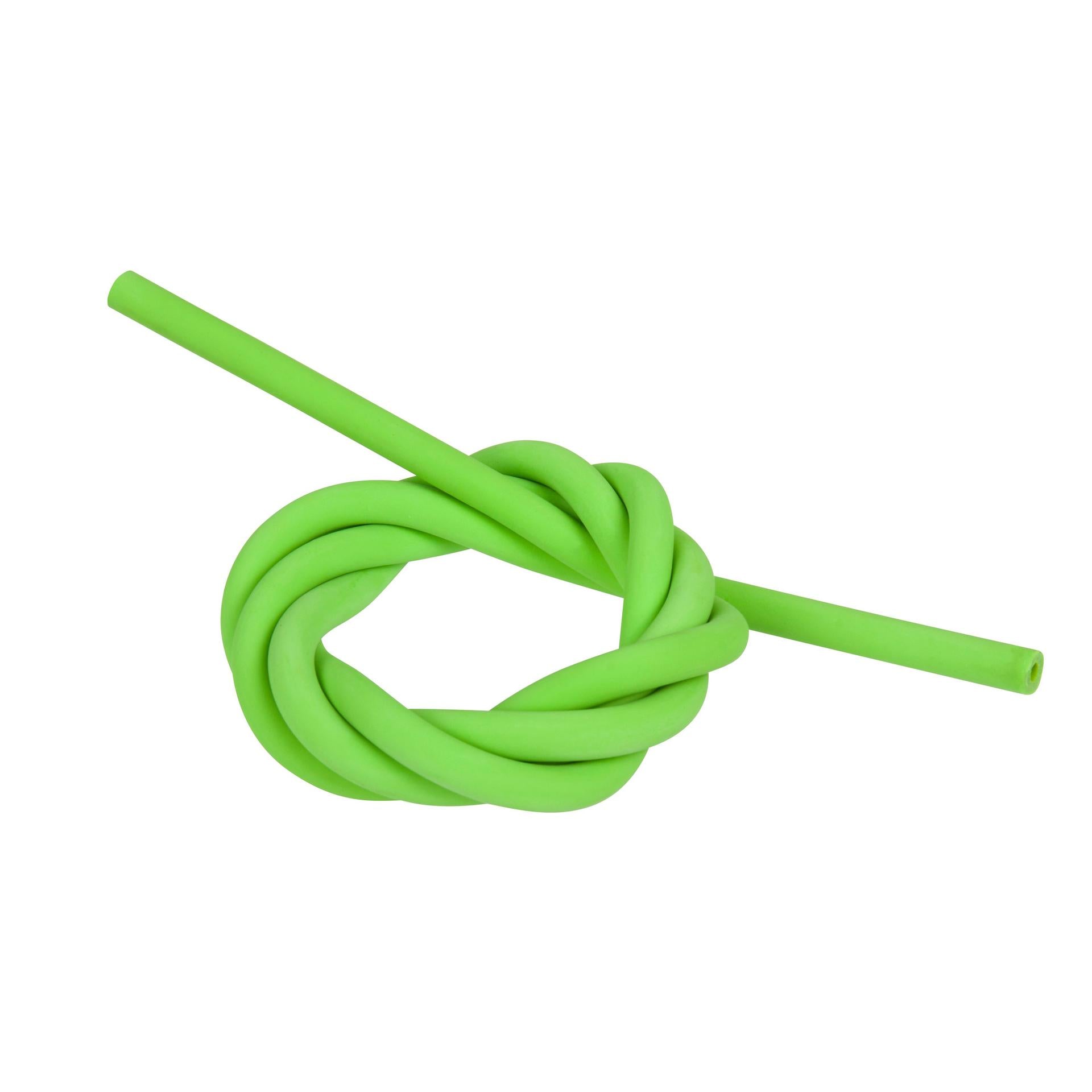Rig Tube Green
