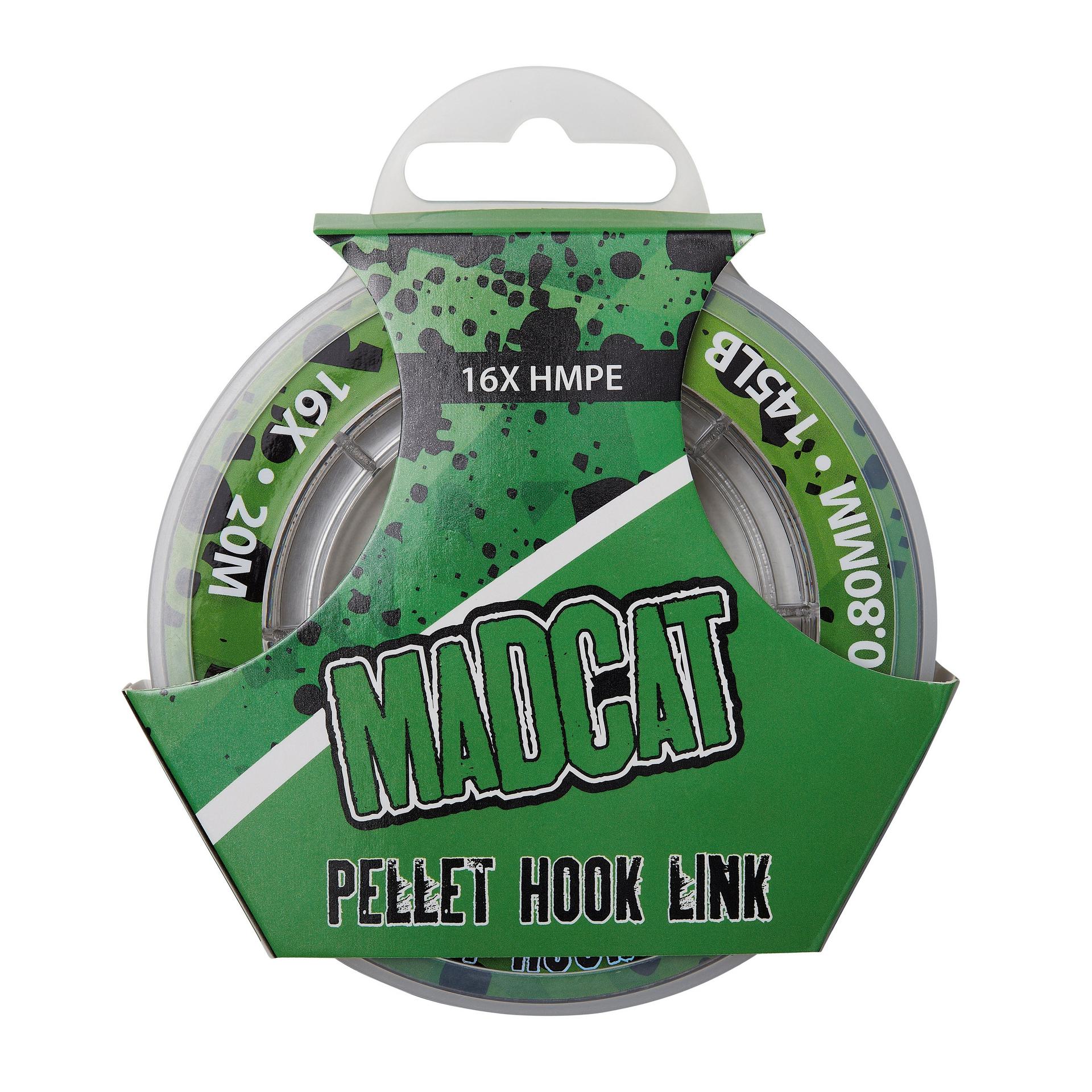 Pellet Hook Link 16X