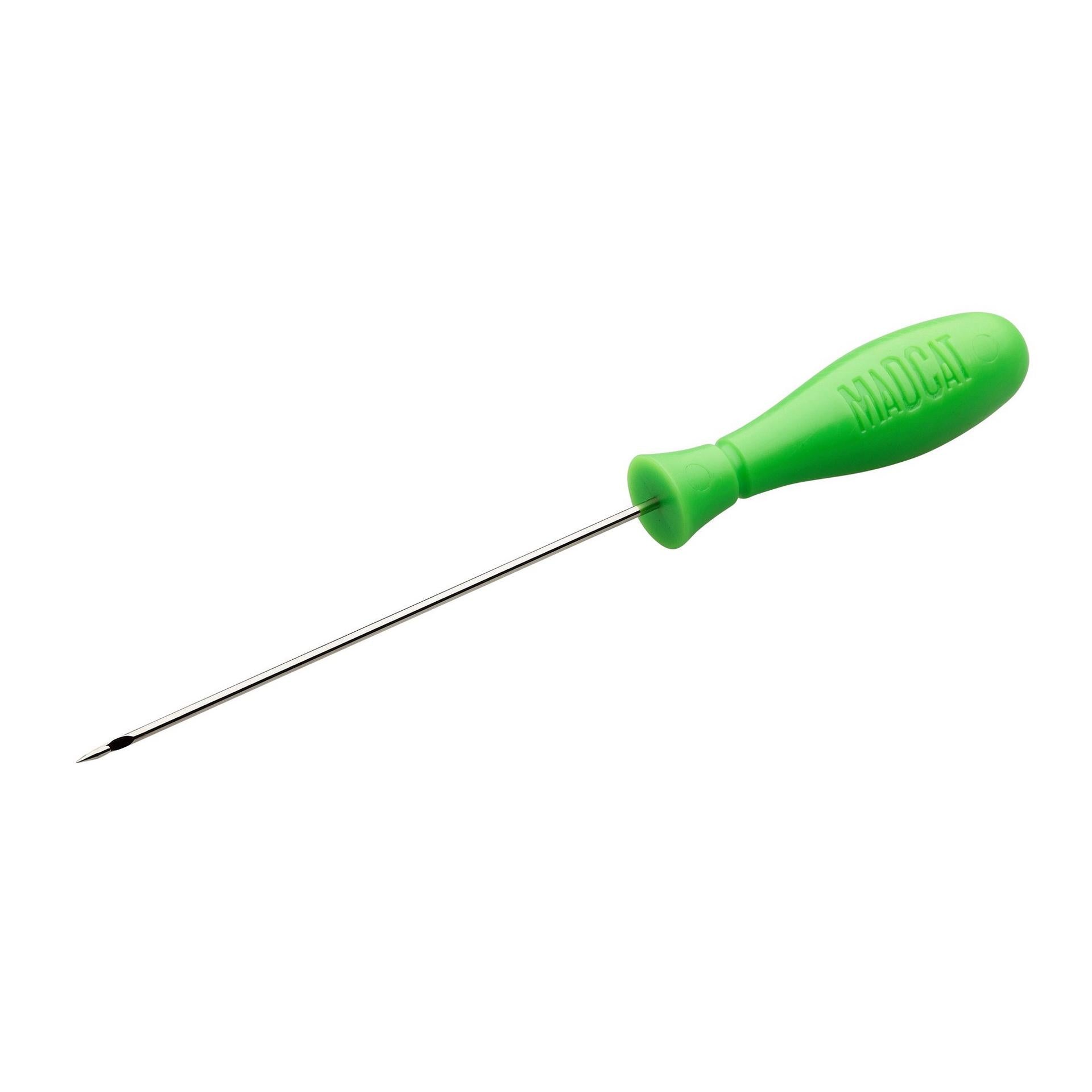 Pellet Needle