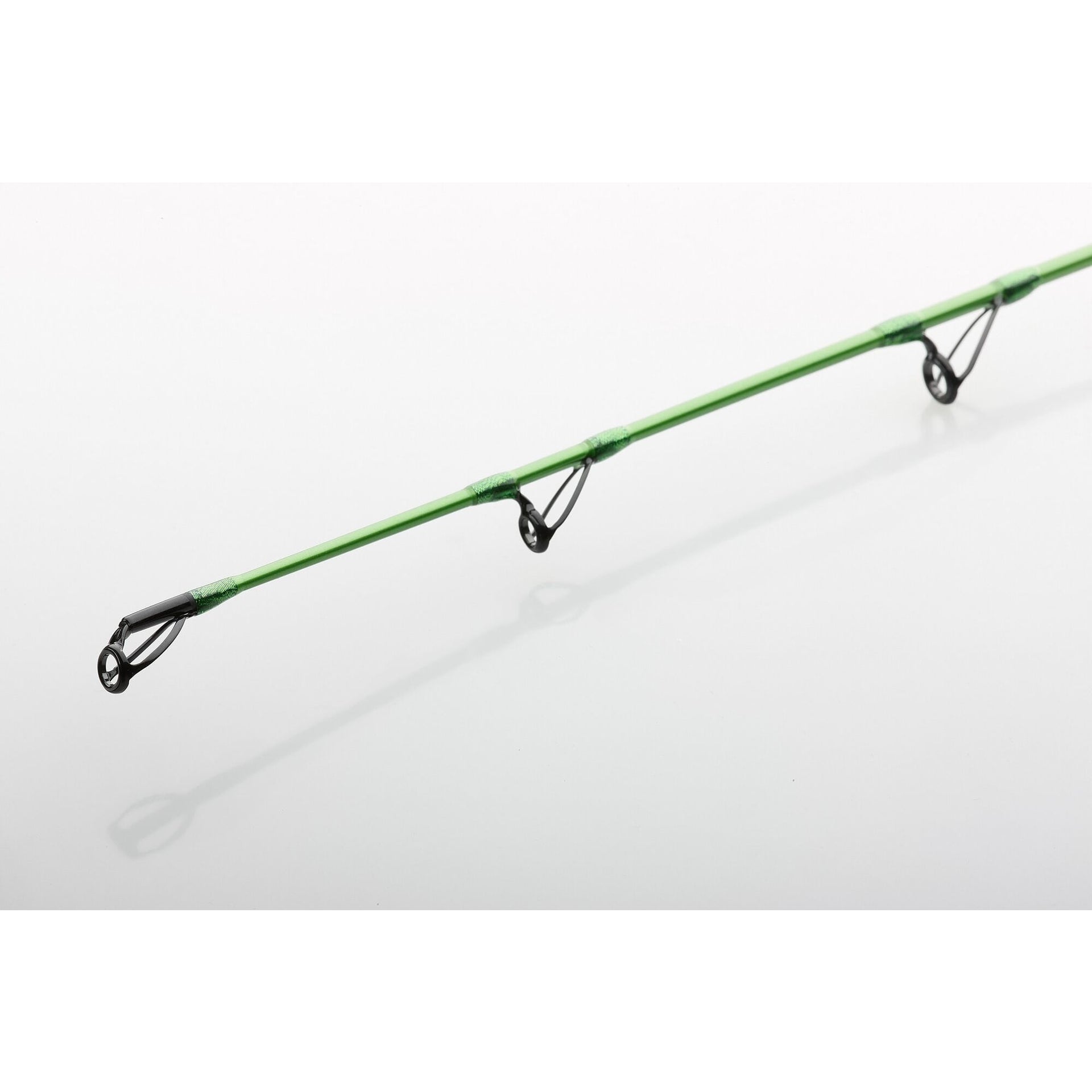 MADCAT Green Vertical Rod