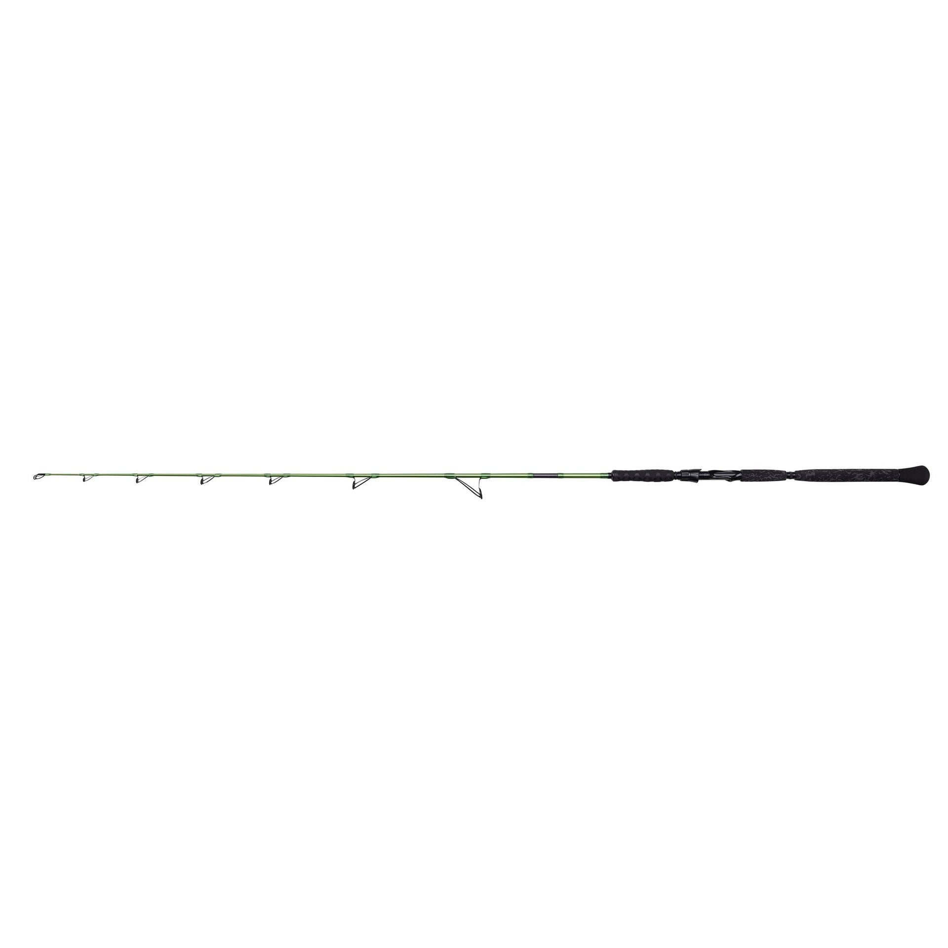 MADCAT Green Vertical Rod