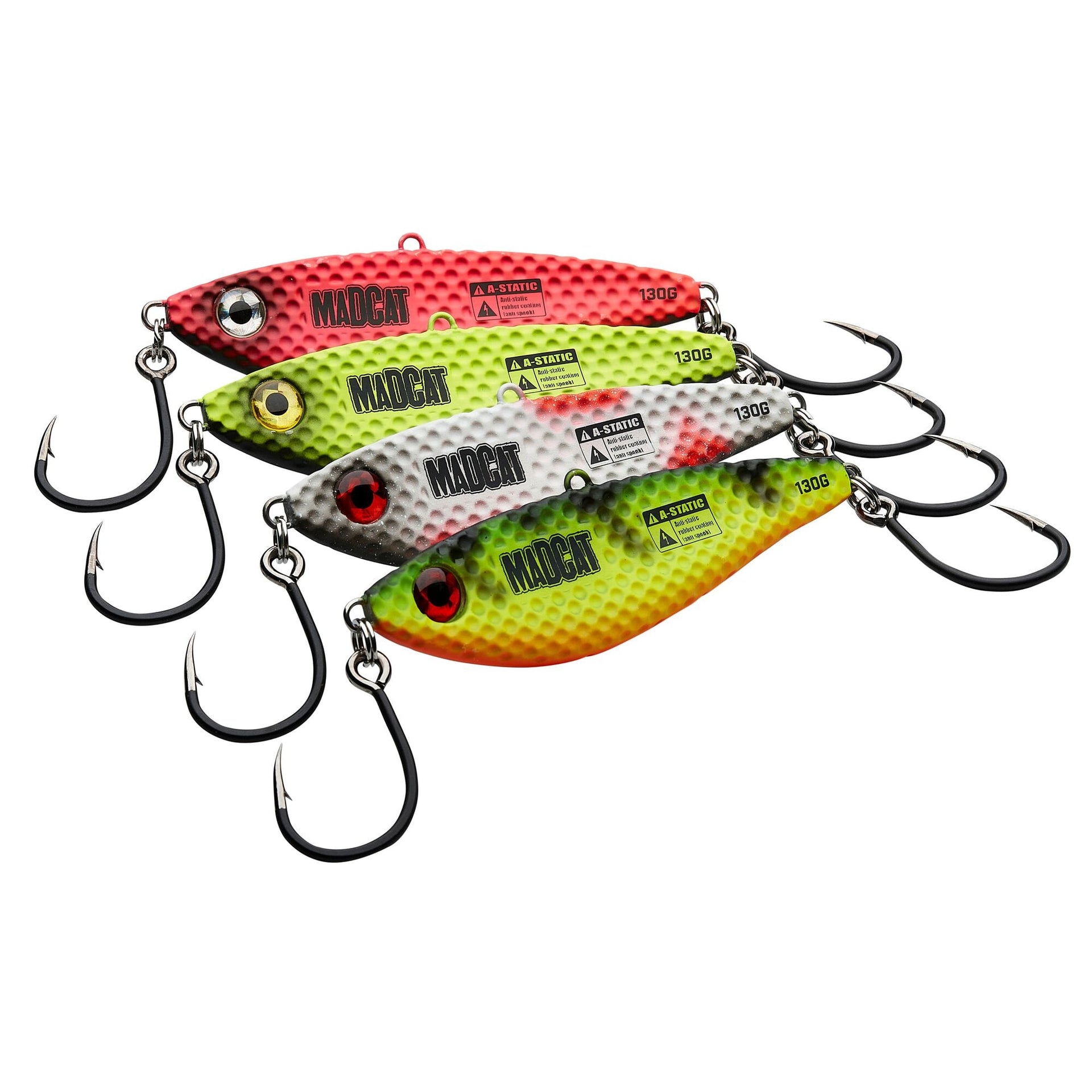 MADCAT Vibratix