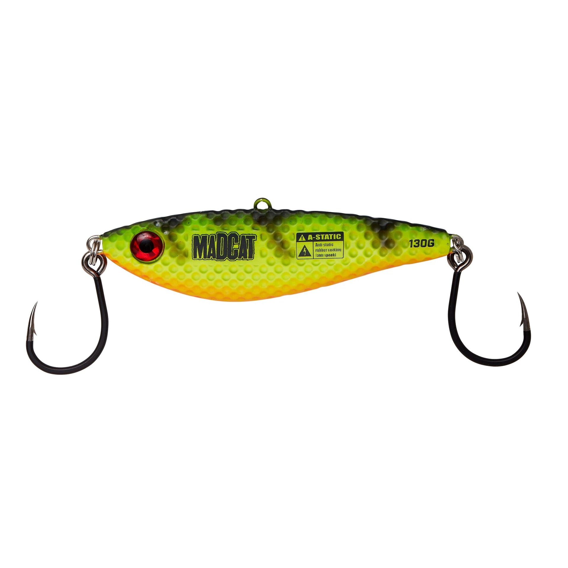 MADCAT Vibratix