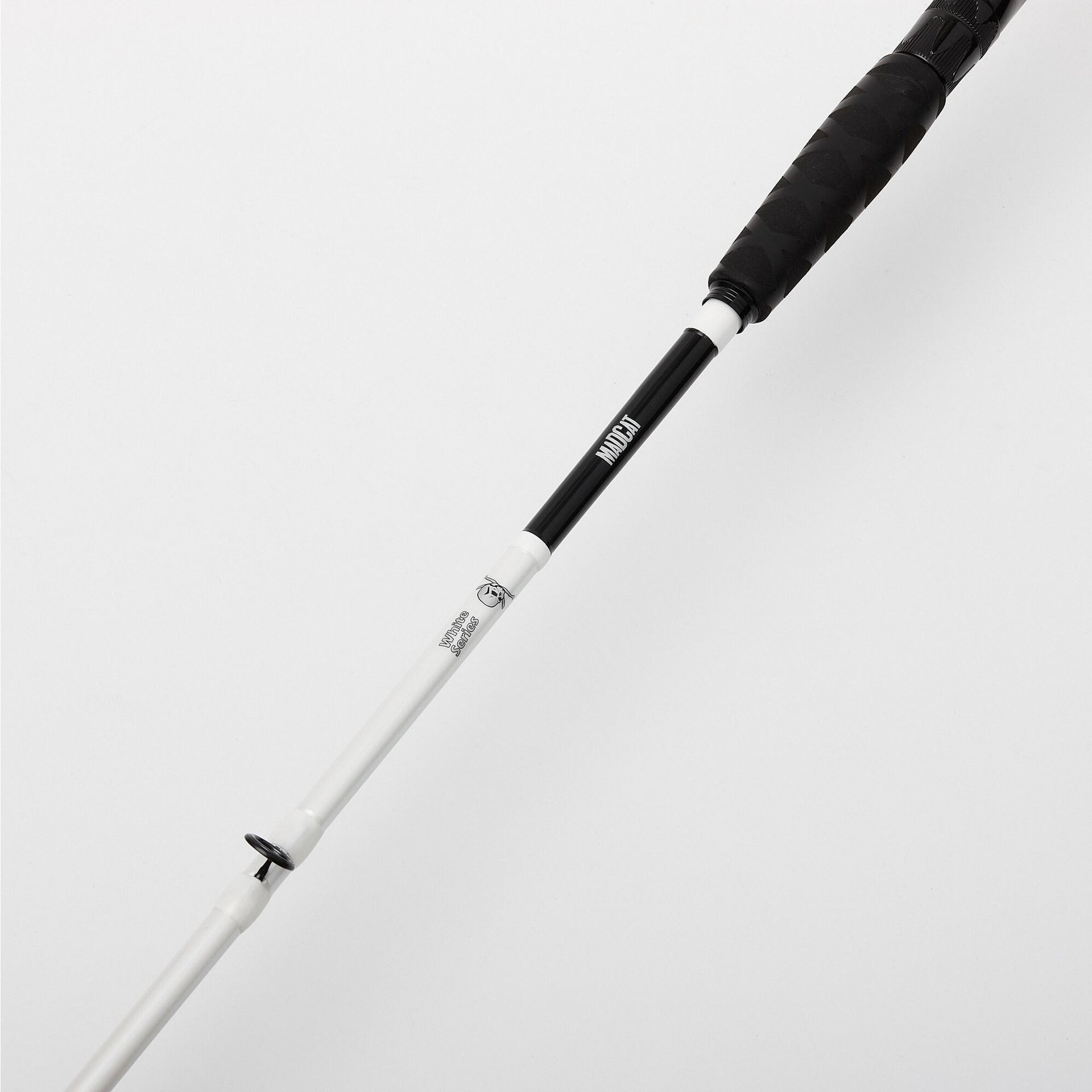 MADCAT White Baitcast Rod