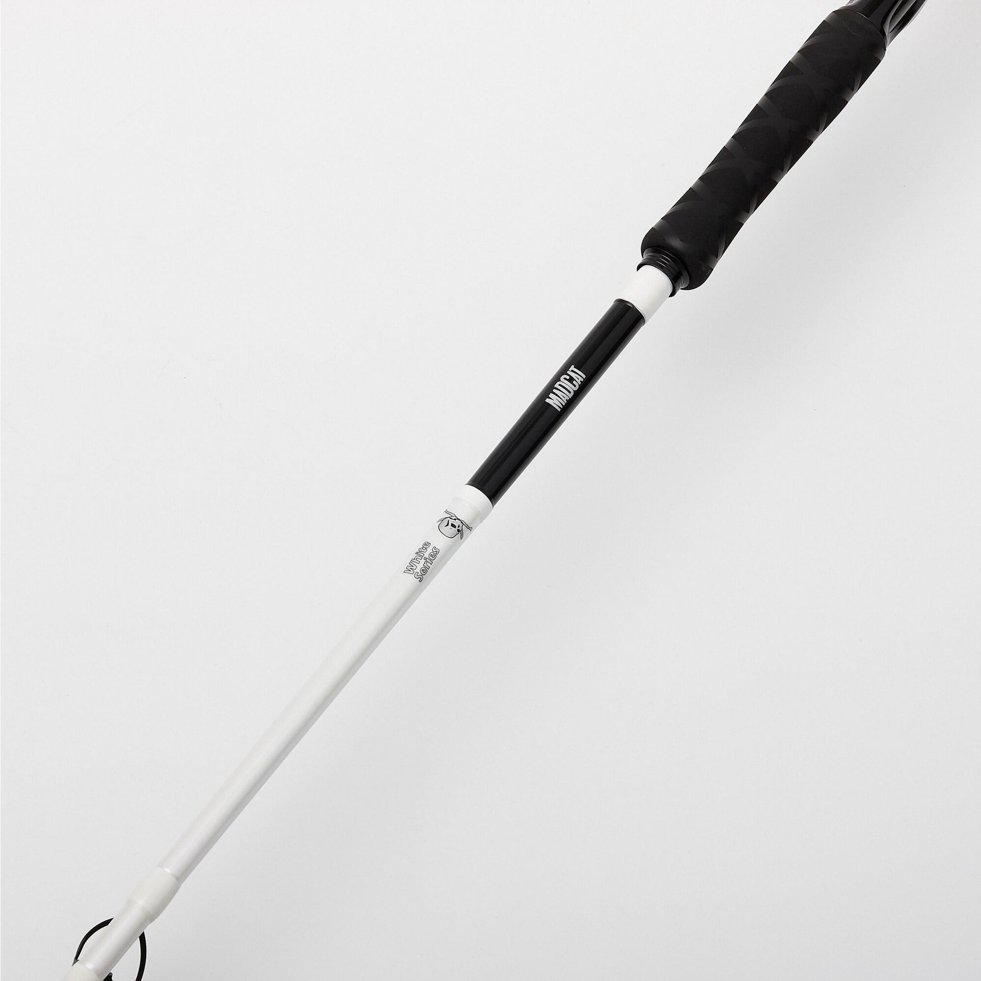 MADCAT White Belly Cat Rod
