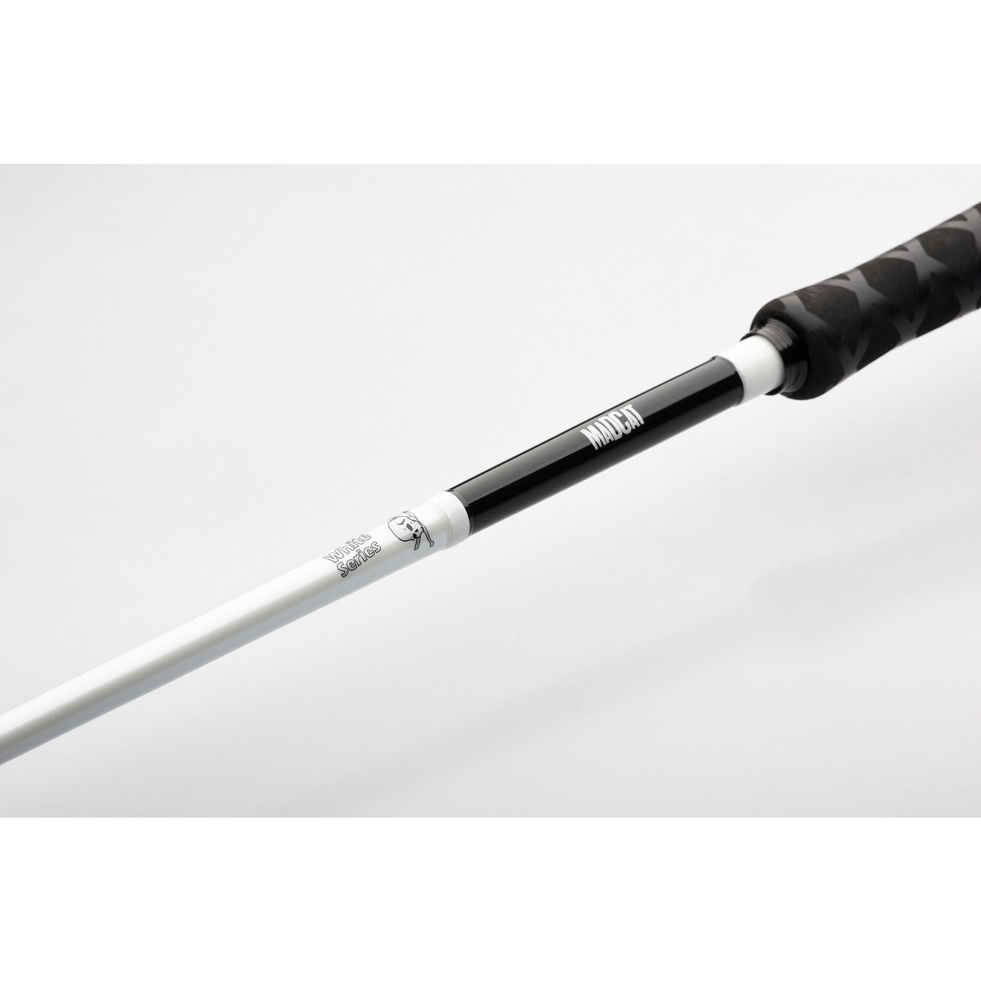 MADCAT White Belly Cat Rod