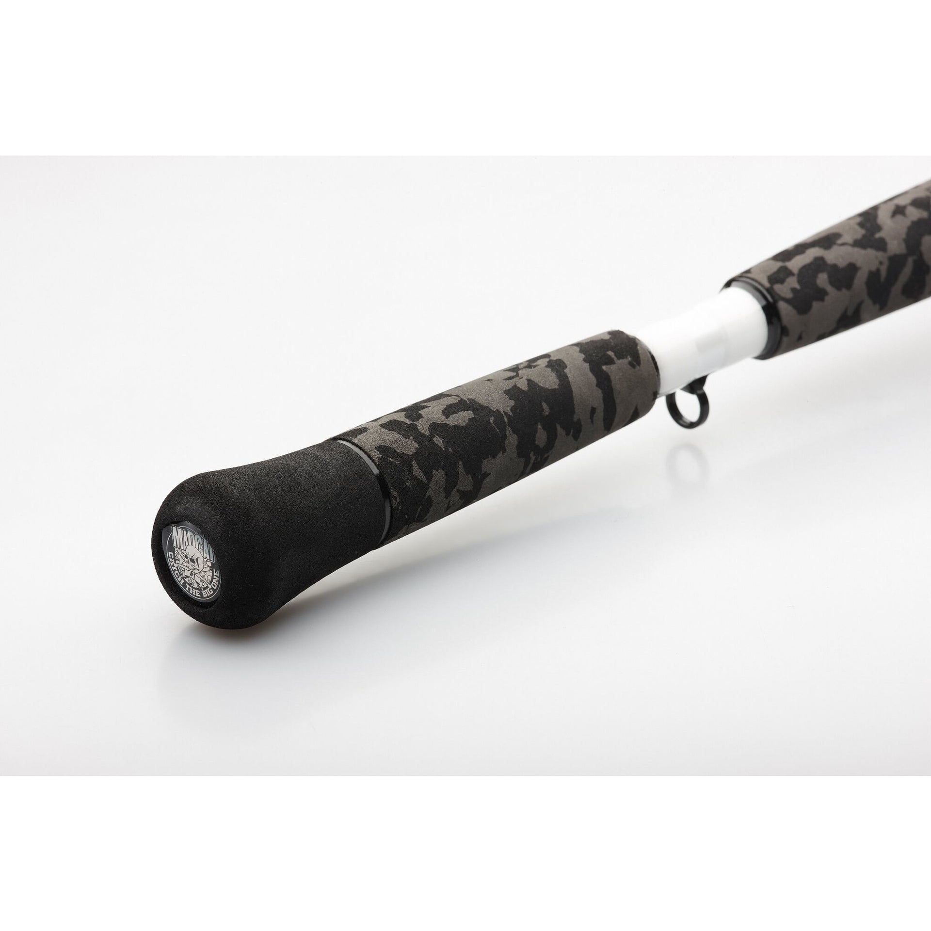 MADCAT White Belly Cat Rod