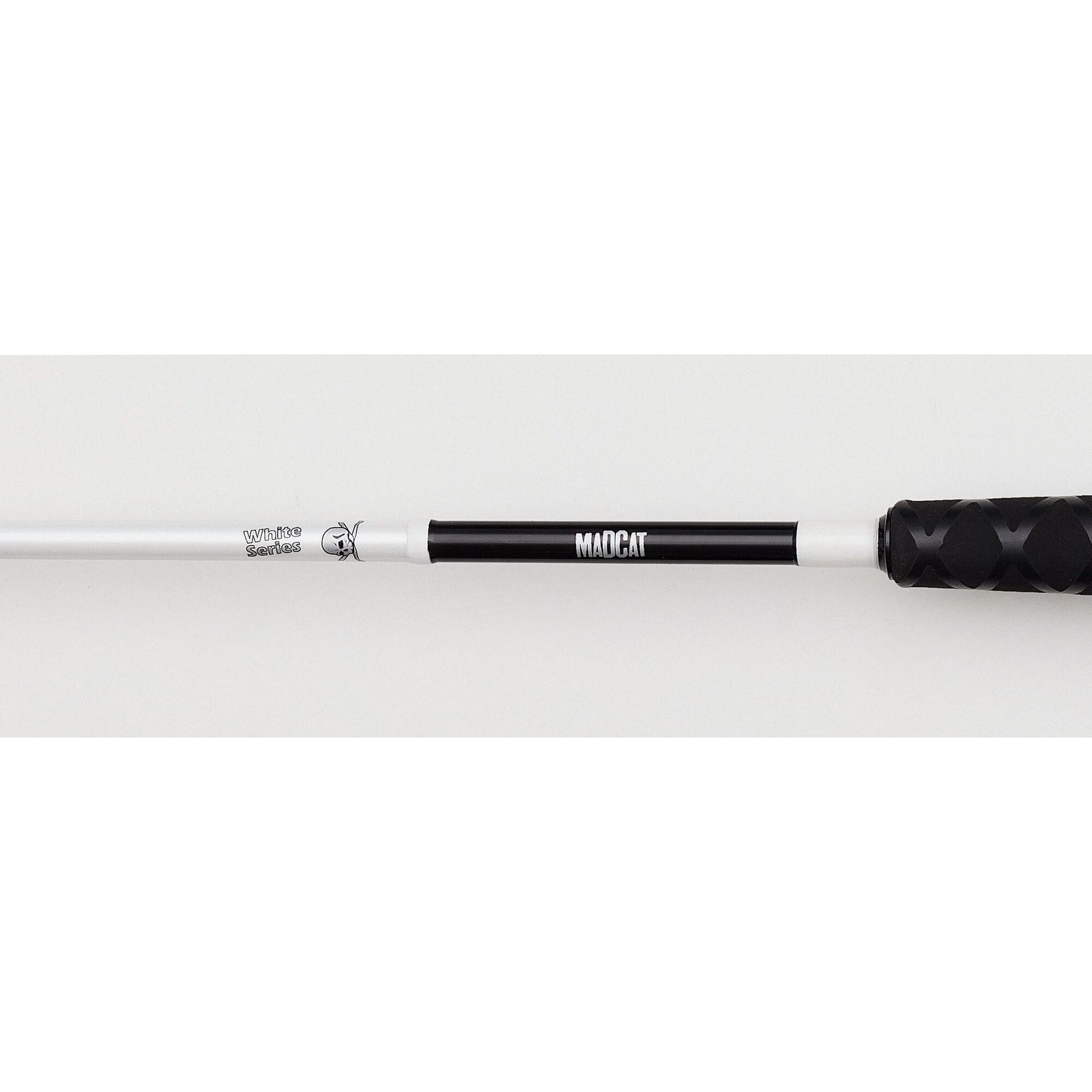 MADCAT White Clonk Teaser Rod