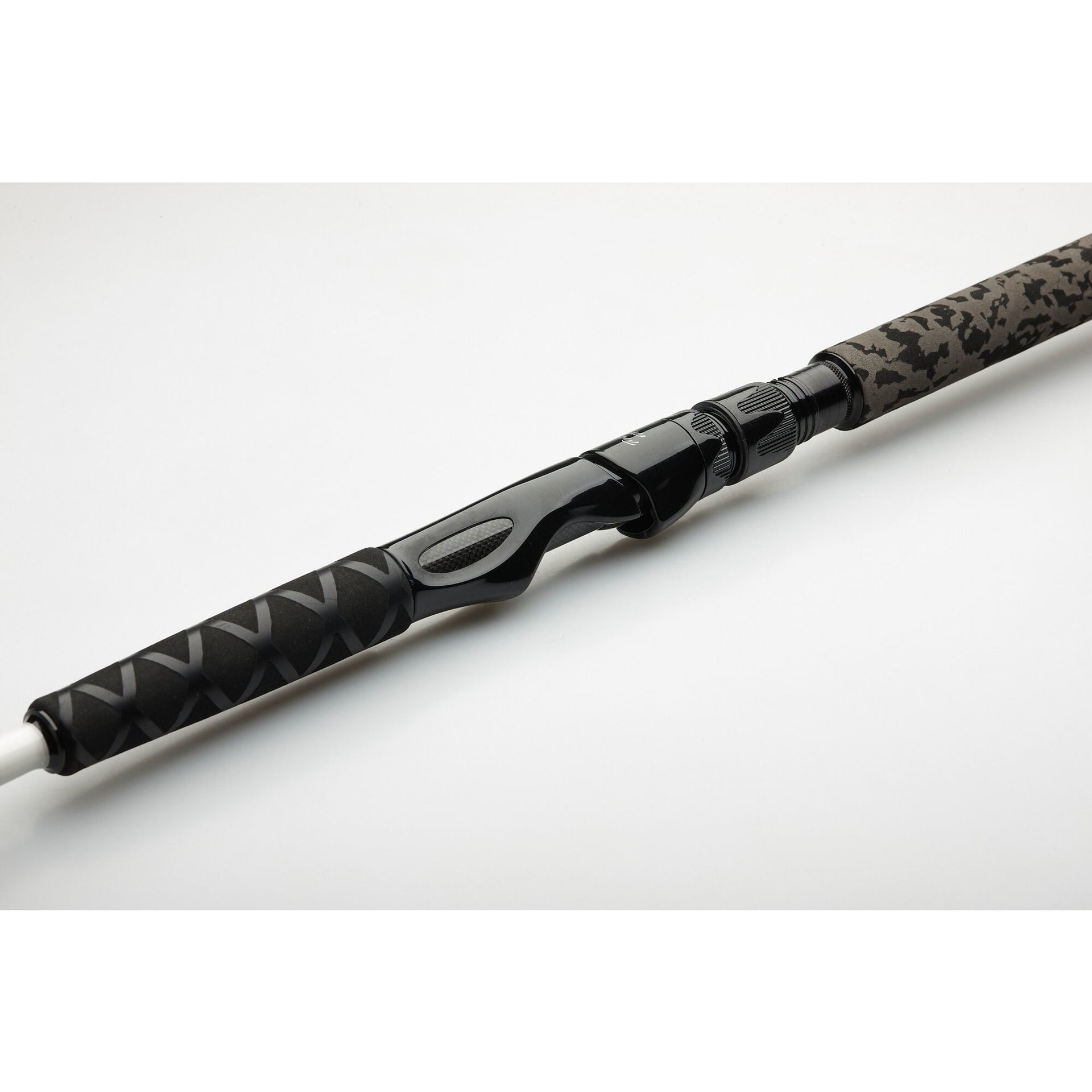MADCAT White Clonk Teaser Rod