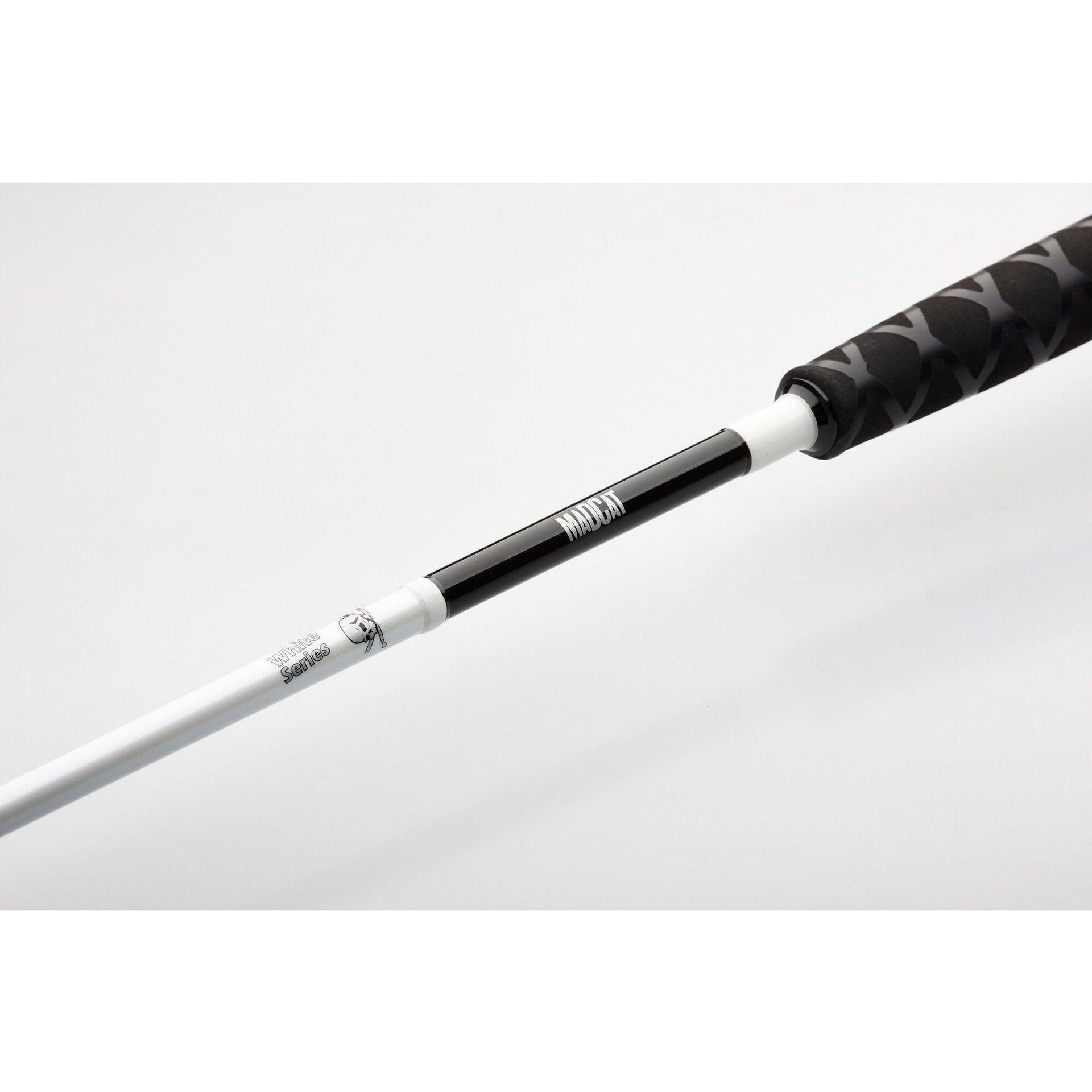 MADCAT White Clonk Teaser Rod